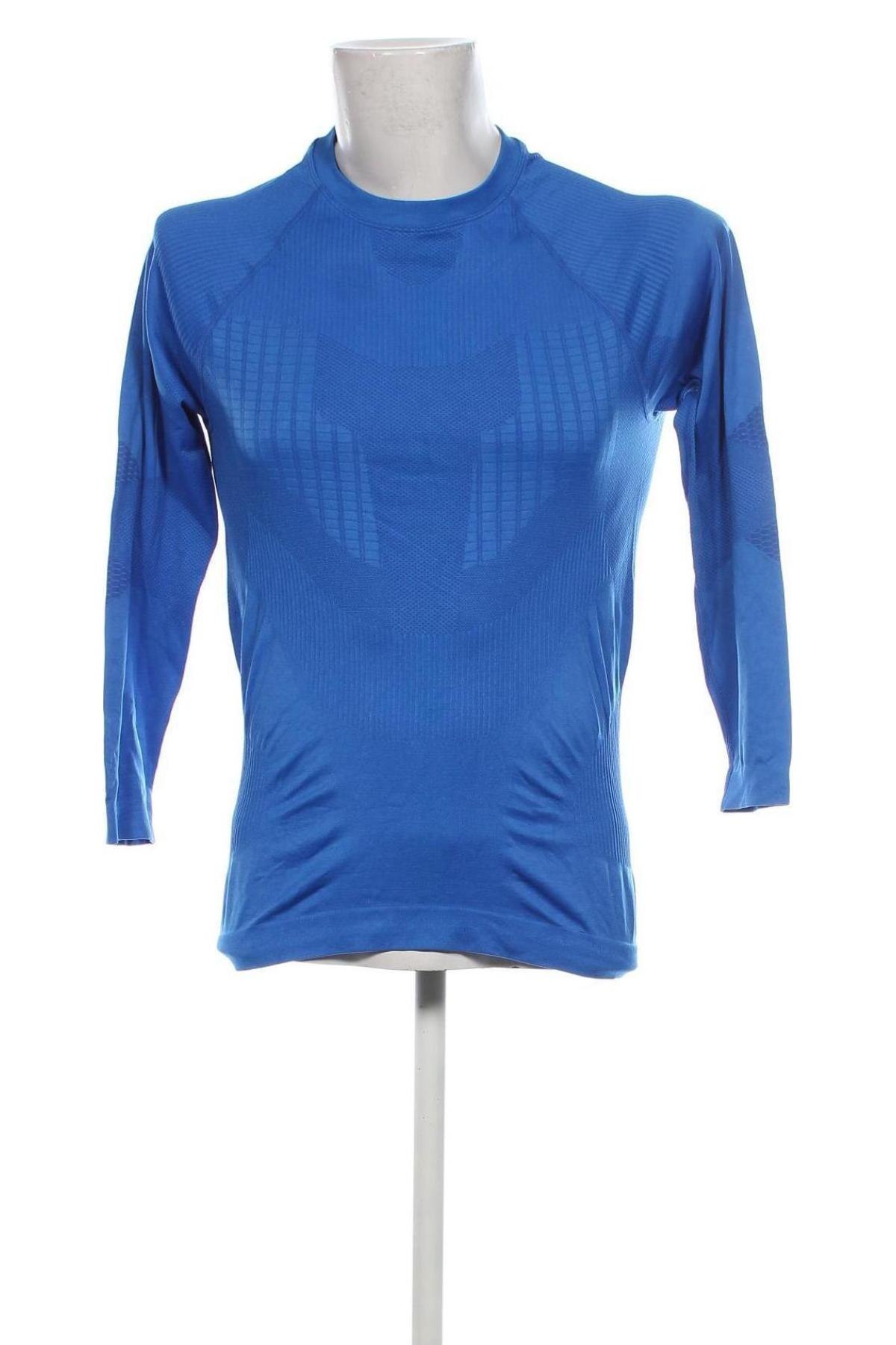 Herren Shirt Crivit, Größe XL, Farbe Blau, Preis 8,49 €