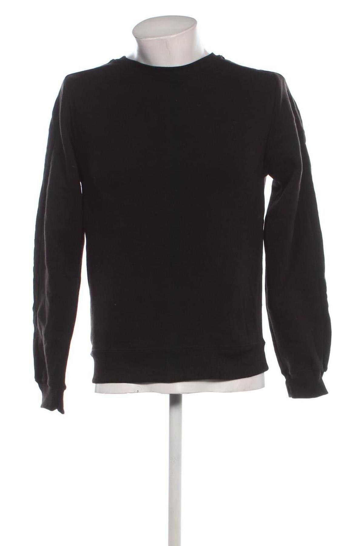 Herren Shirt Ditch Plains, Größe M, Farbe Schwarz, Preis € 8,49