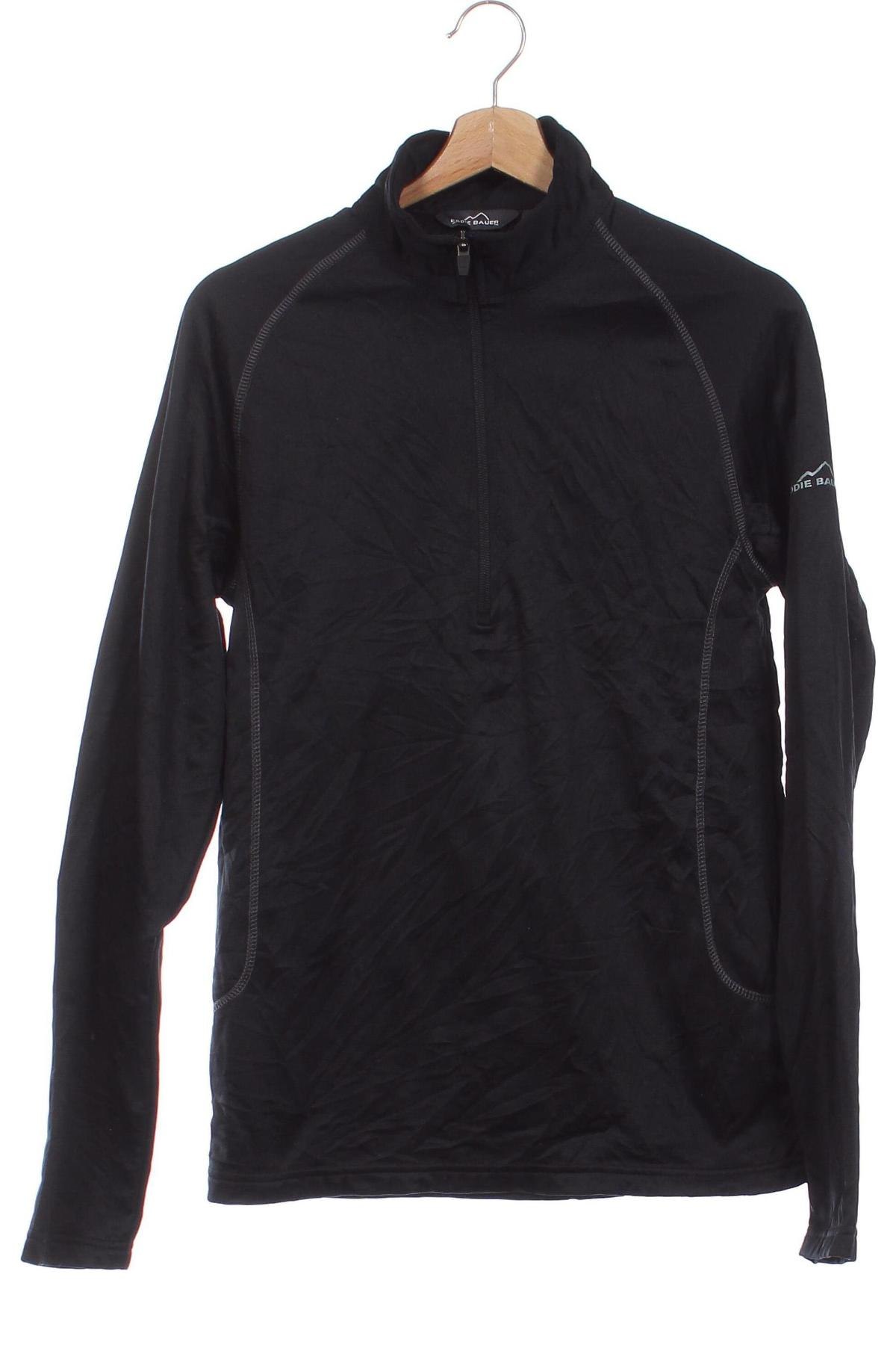 Herren Shirt Eddie Bauer, Größe S, Farbe Schwarz, Preis € 23,49