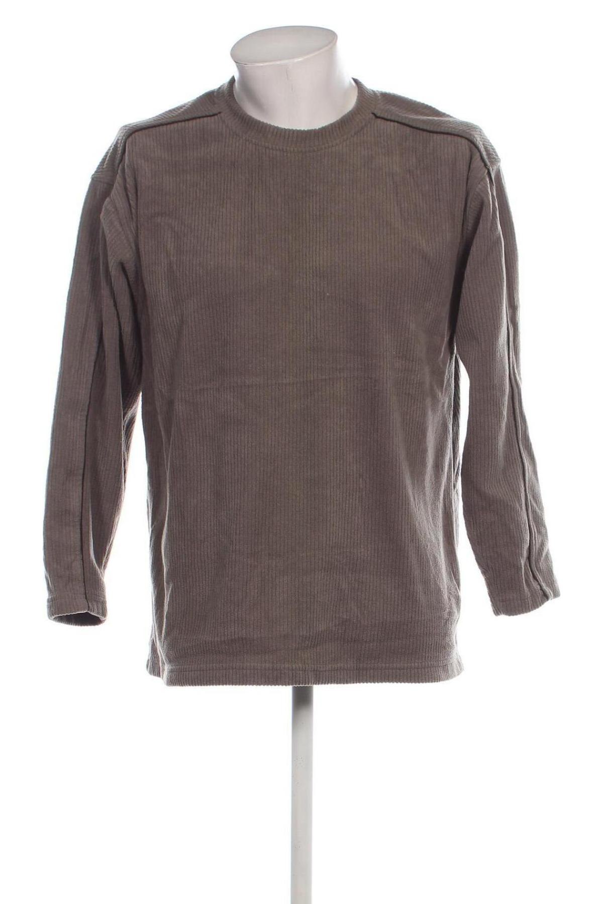 Herren Shirt Elements, Größe M, Farbe Beige, Preis 8,49 €