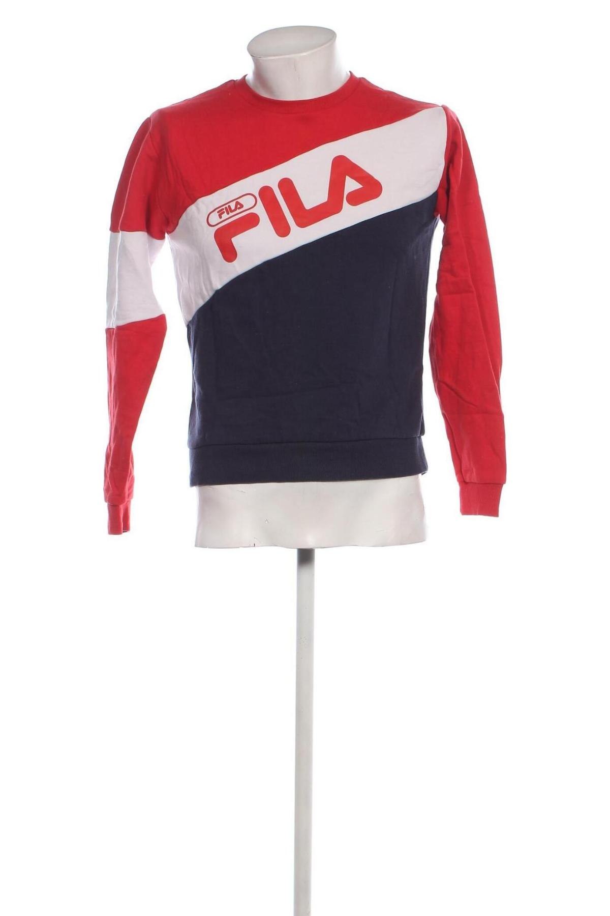 Herren Shirt FILA, Größe S, Farbe Mehrfarbig, Preis € 14,99