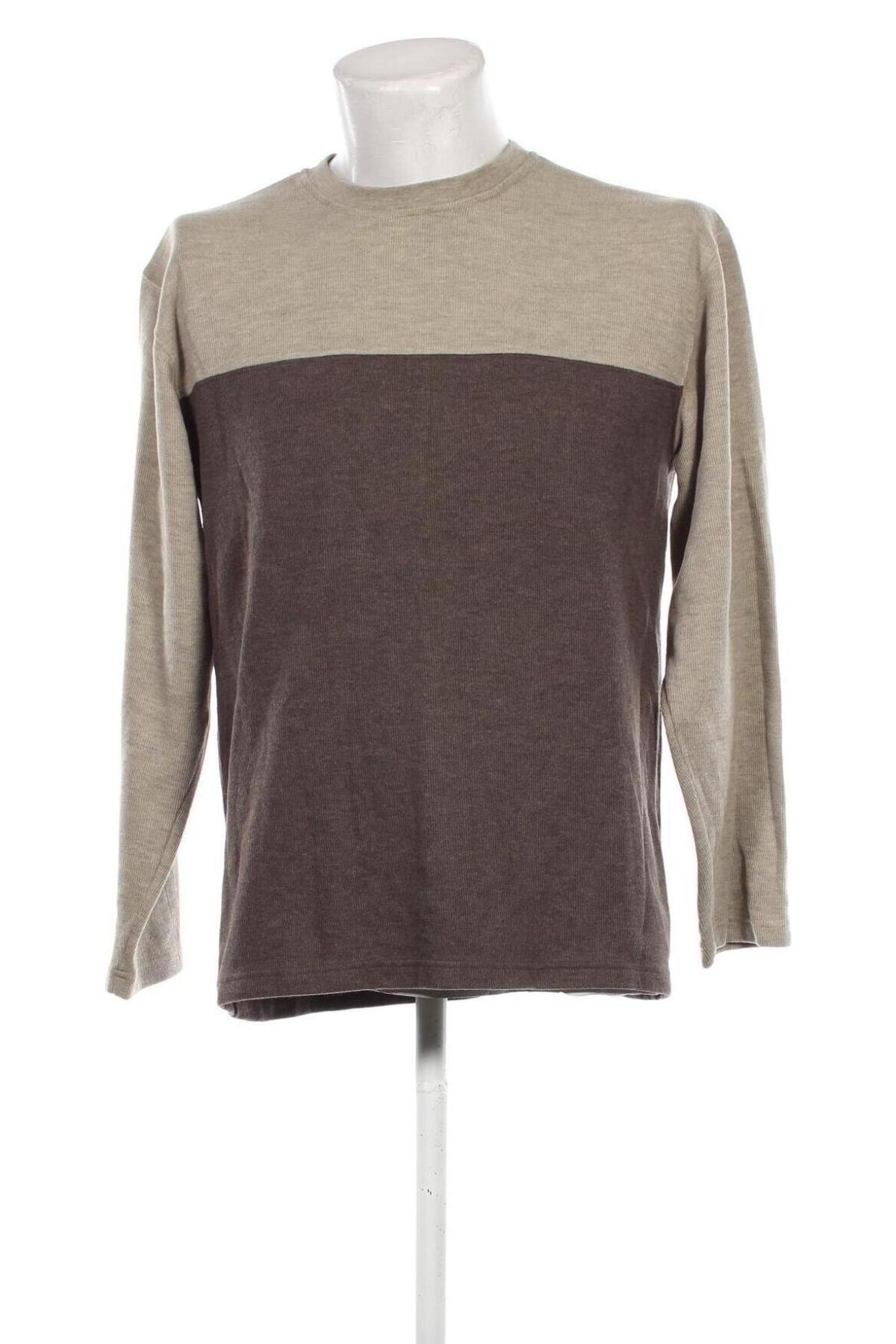 Herren Shirt Farah, Größe M, Farbe Beige, Preis € 10,49