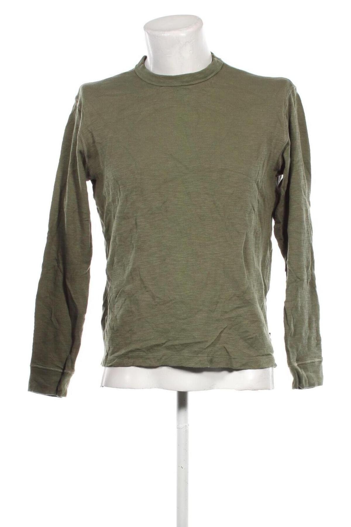 Herren Shirt Gap, Größe L, Farbe Grün, Preis 8,99 €