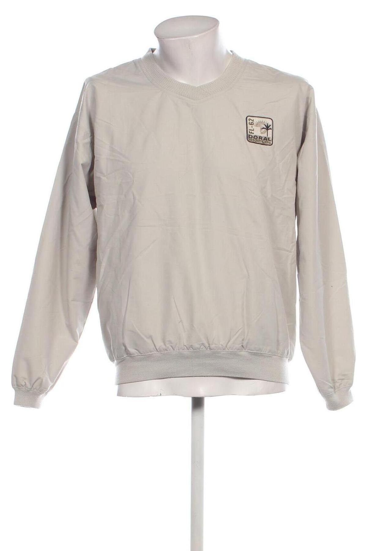 Herren Shirt Gear, Größe S, Farbe Beige, Preis € 8,99