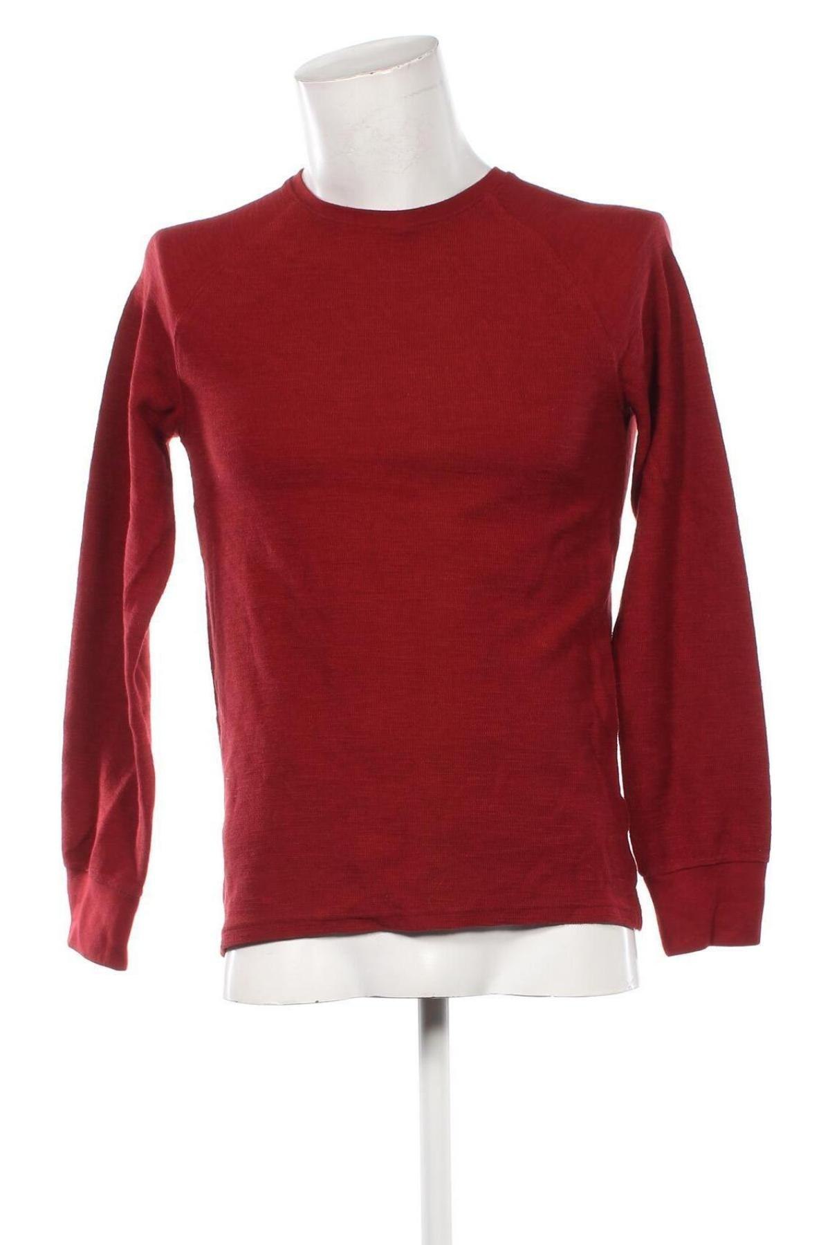 Herren Shirt Goodfellow & Co., Größe S, Farbe Rot, Preis € 6,49