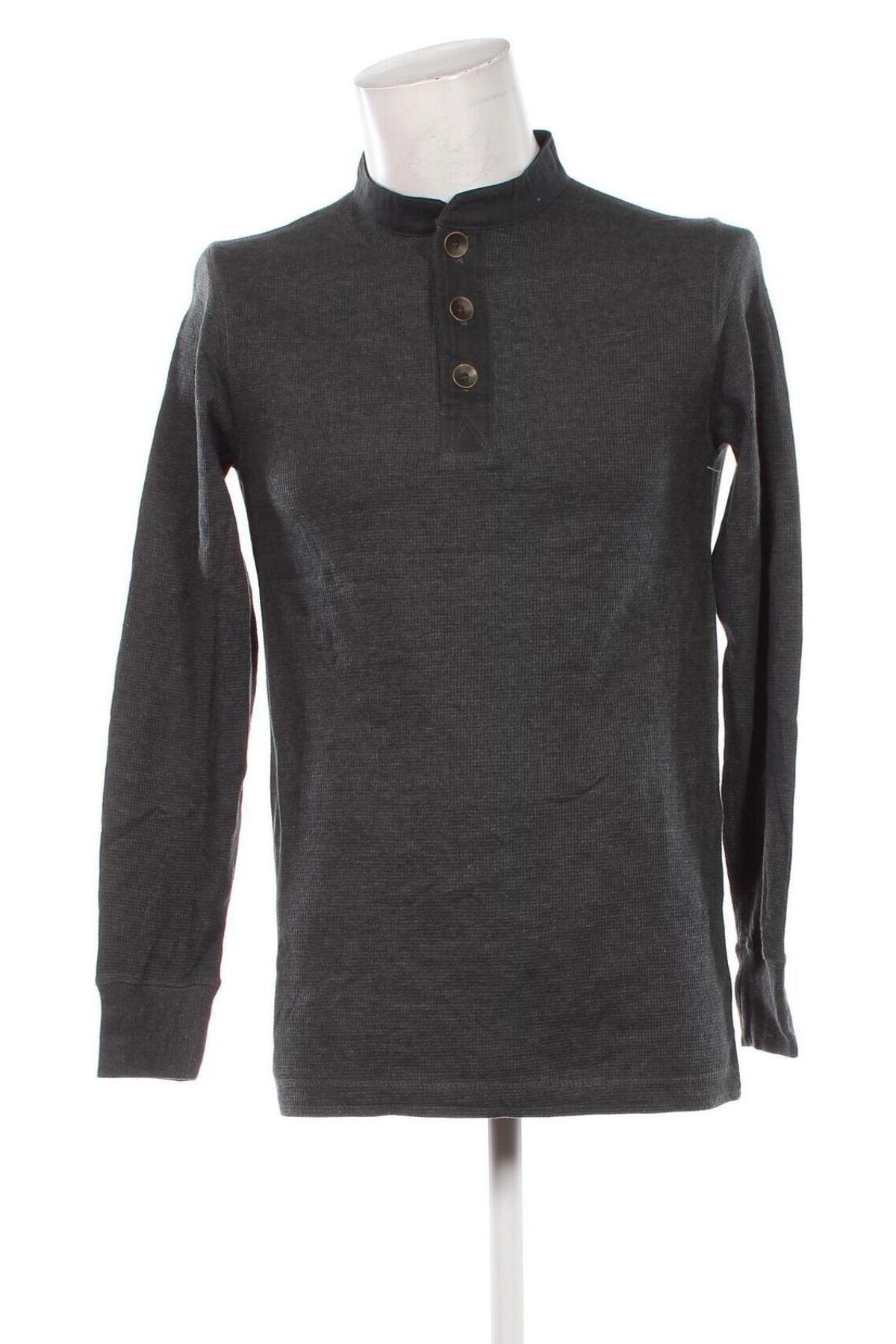 Herren Shirt Great Northwest, Größe S, Farbe Grau, Preis € 6,99