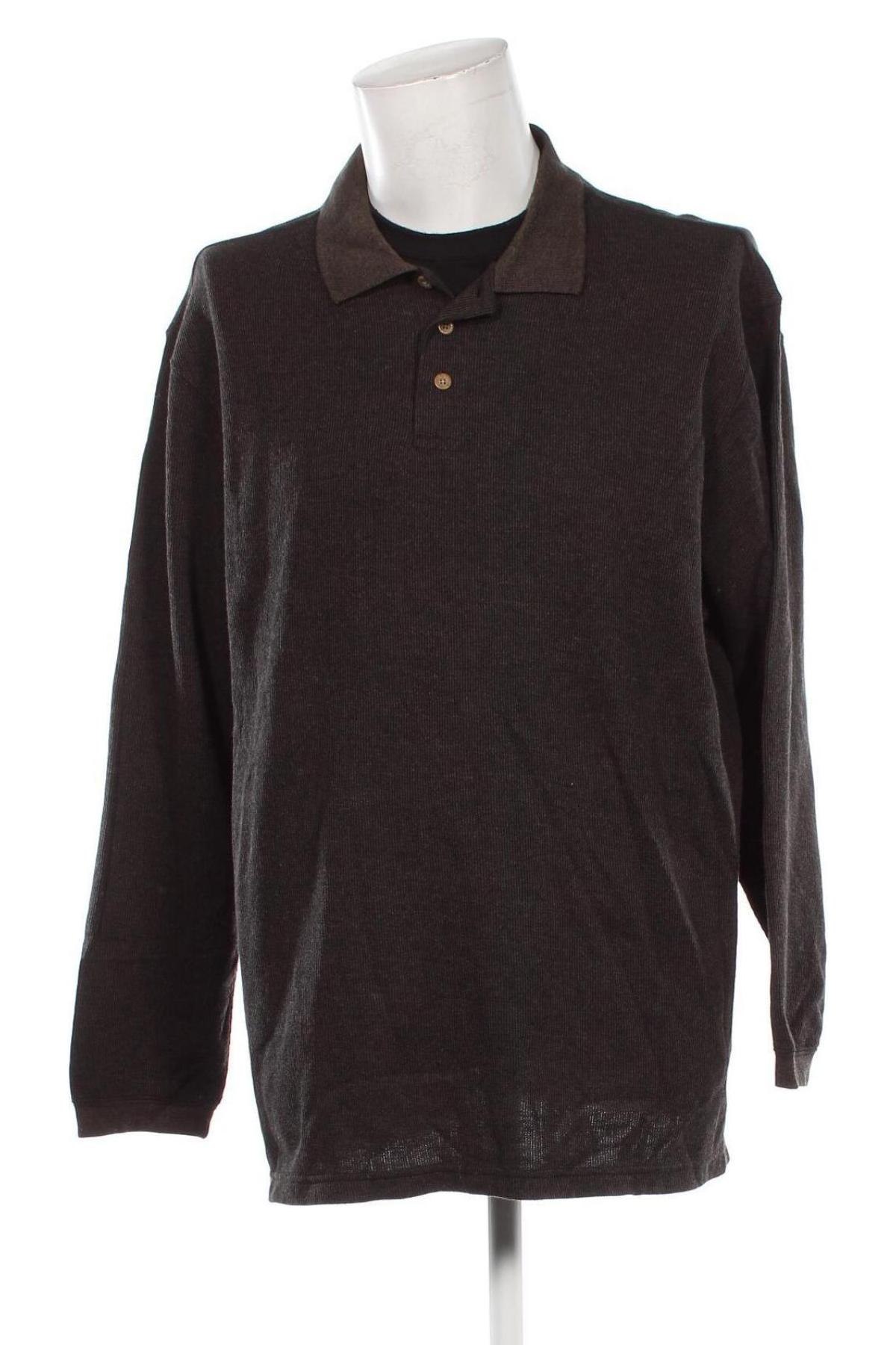 Herren Shirt Haggar, Größe XL, Farbe Mehrfarbig, Preis 5,99 €