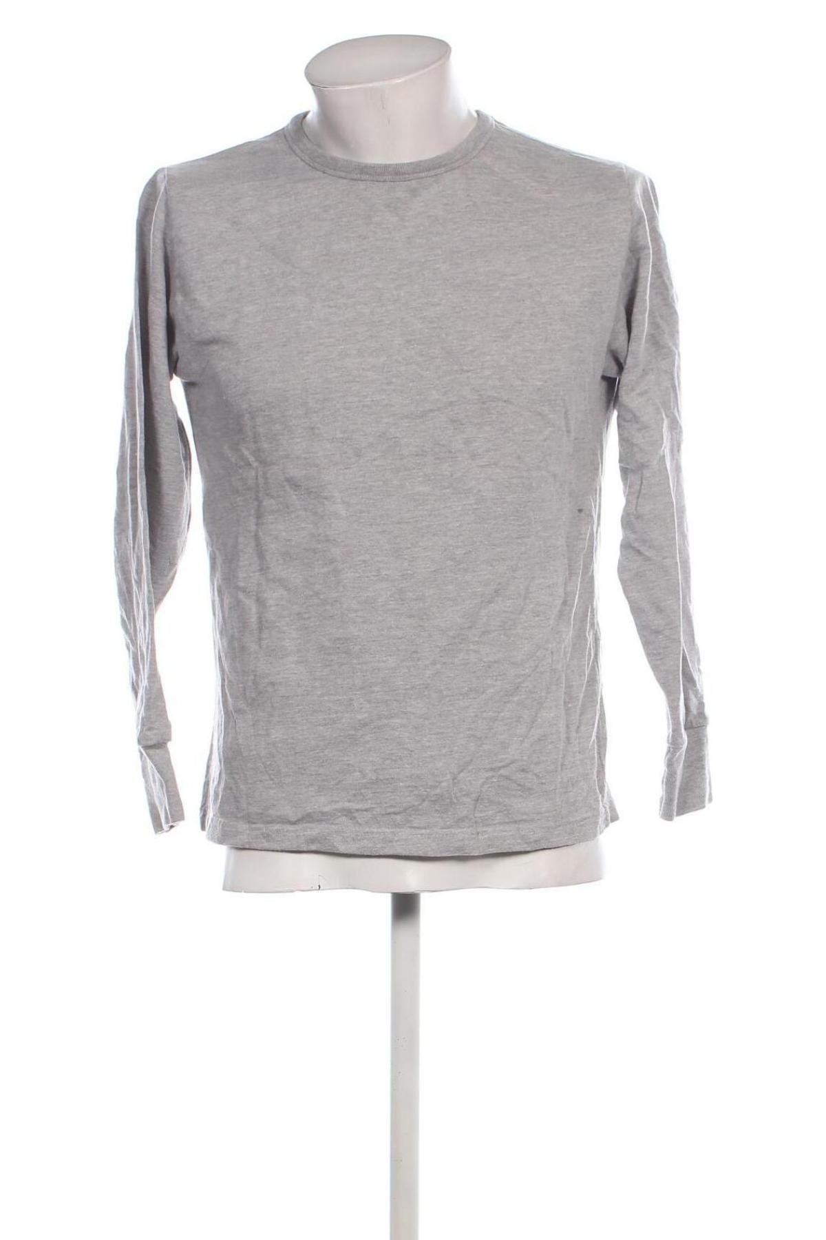 Herren Shirt Infinity, Größe L, Farbe Grau, Preis 5,99 €