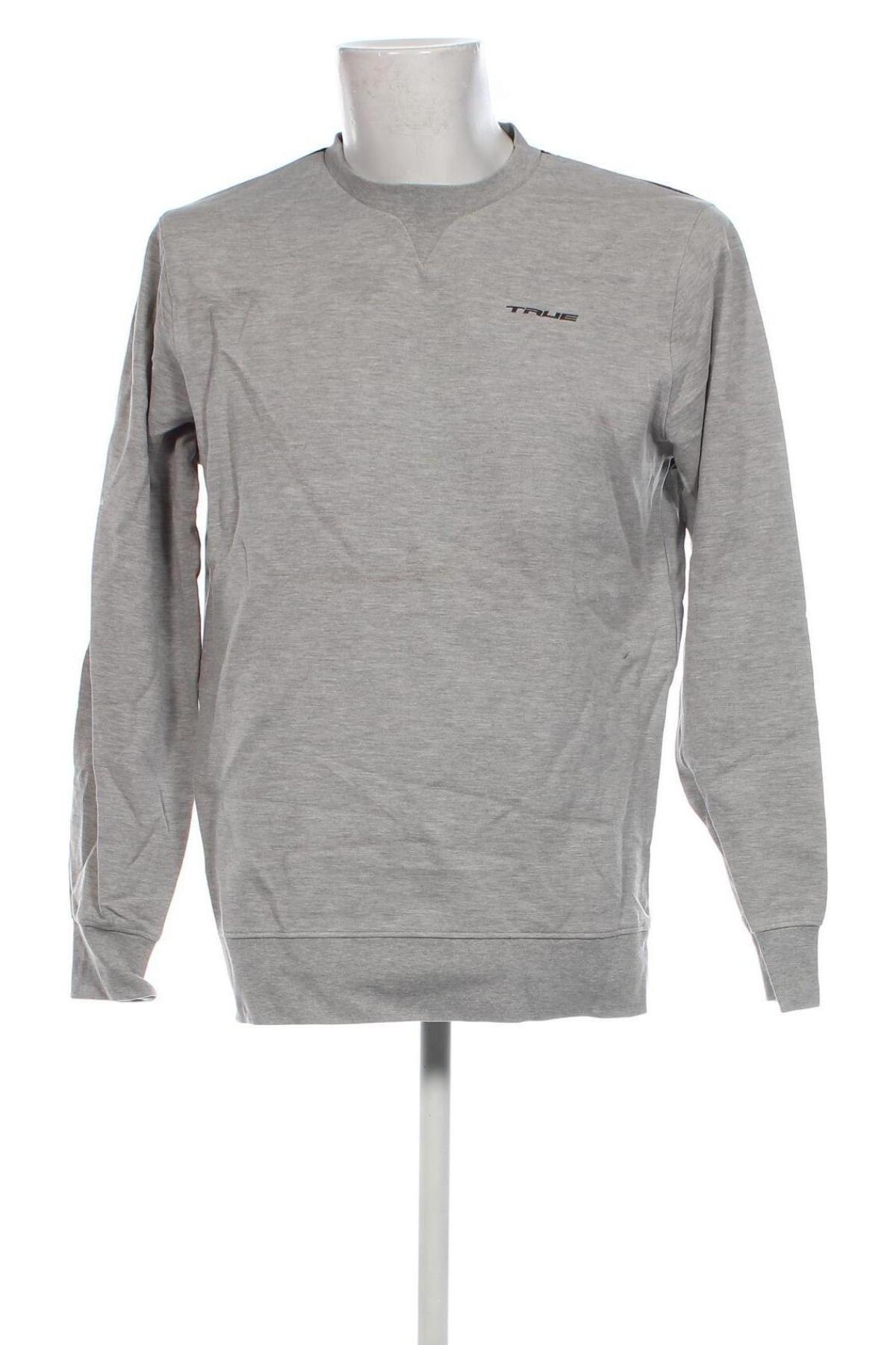 Pánské tričko  Jack & Jones, Velikost XL, Barva Šedá, Cena  129,00 Kč