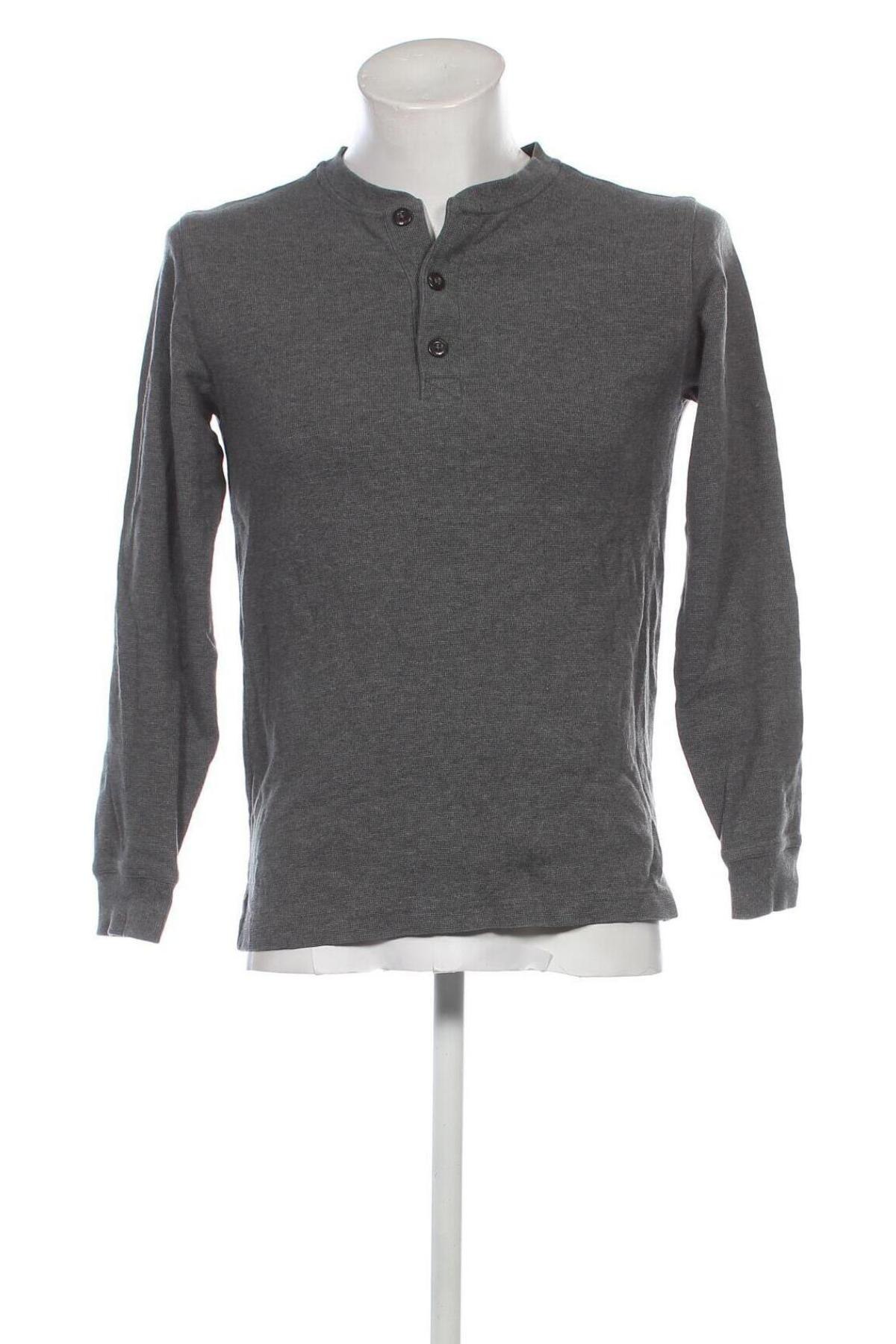 Herren Shirt L.L. Bean, Größe S, Farbe Grau, Preis € 24,99