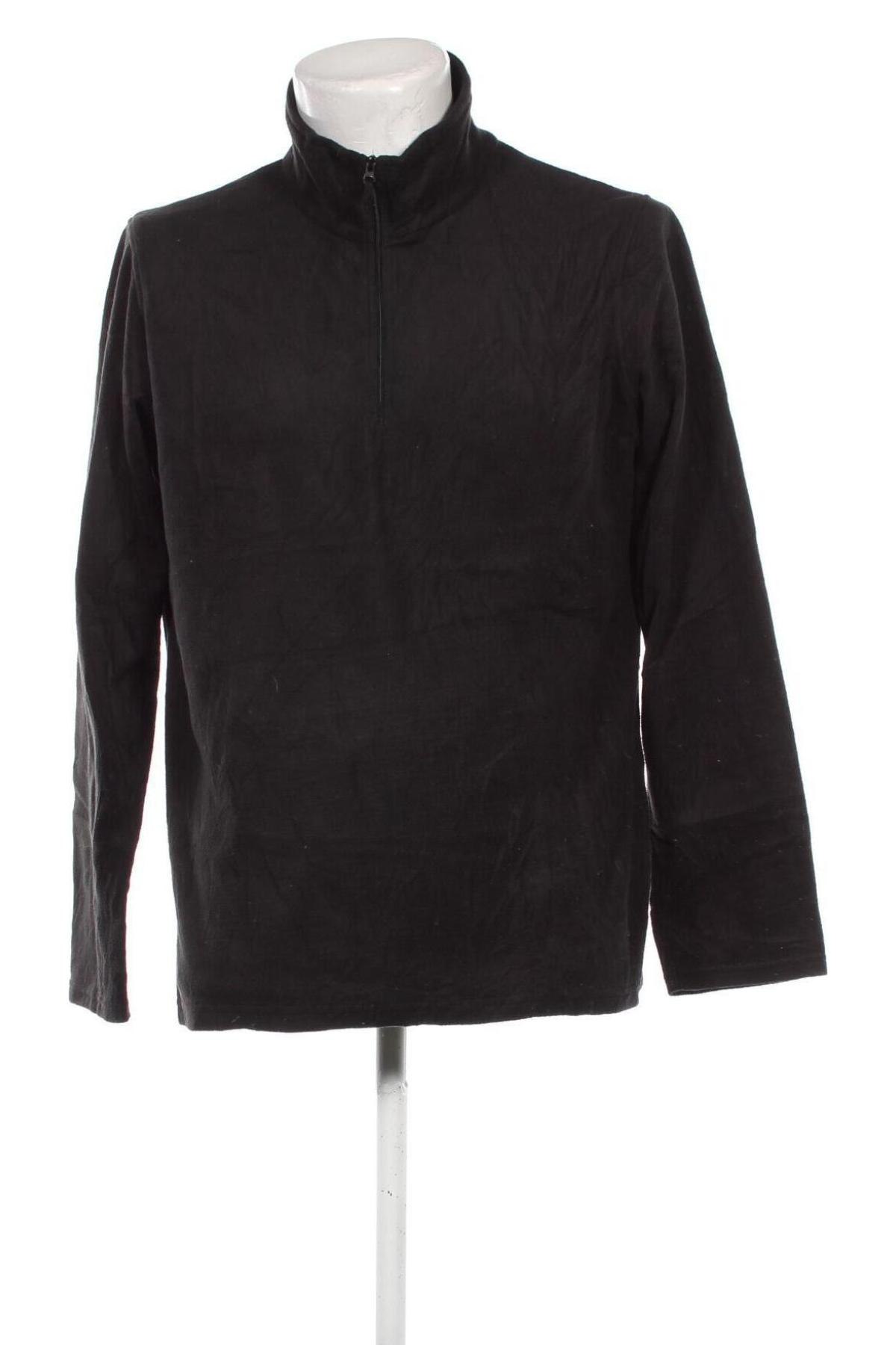 Herren Shirt Mountain Warehouse, Größe XL, Farbe Schwarz, Preis € 8,99