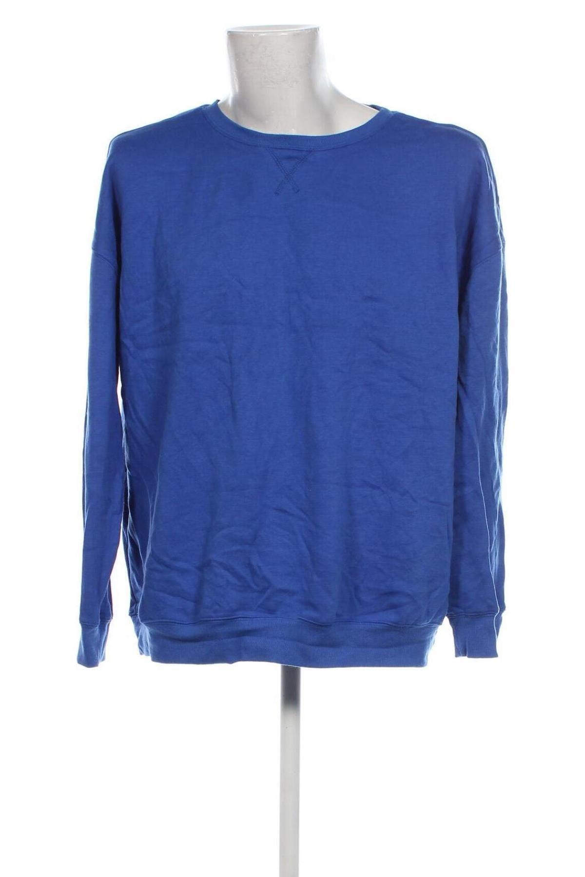 Herren Shirt New Look, Größe XL, Farbe Blau, Preis € 5,99