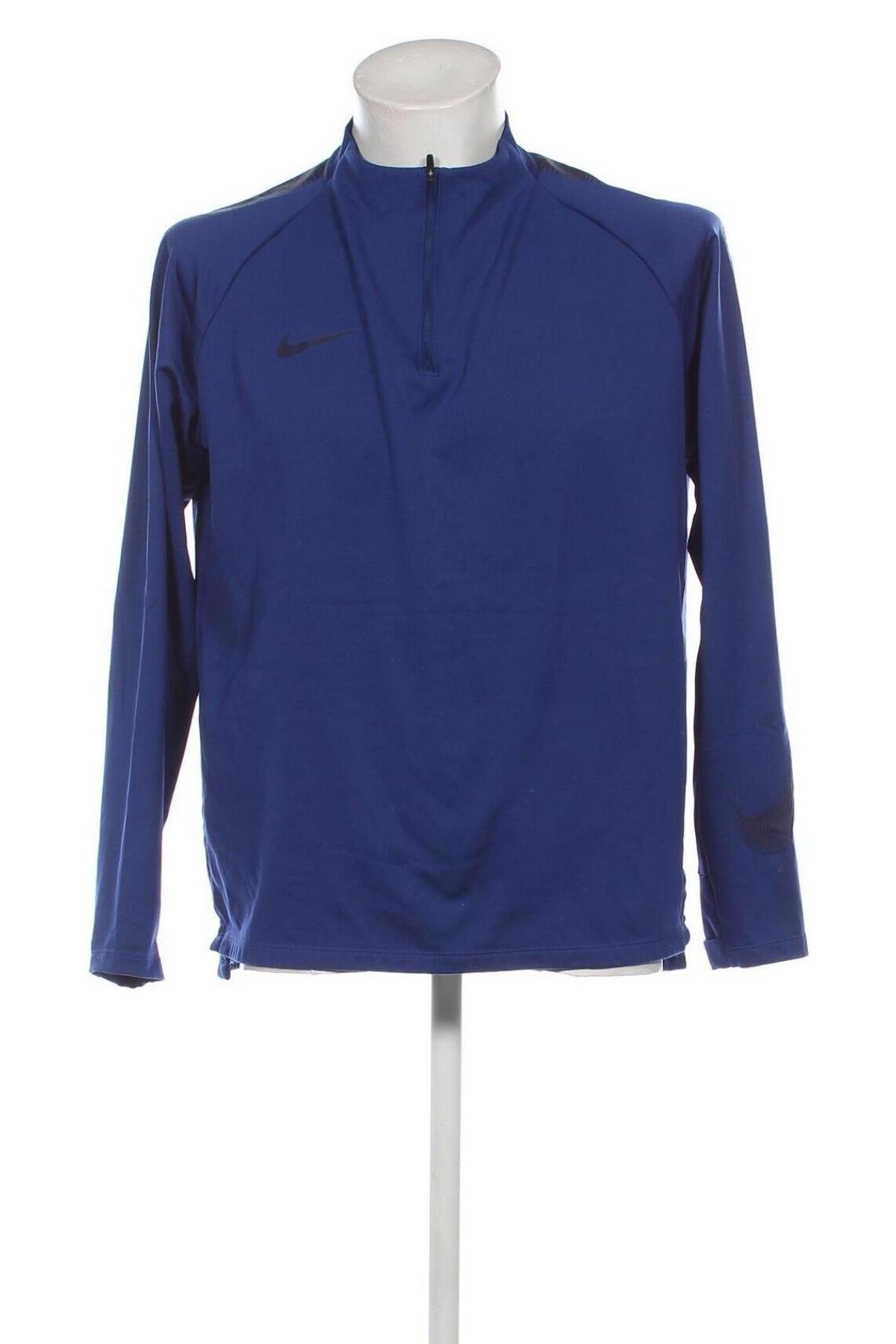 Herren Shirt Nike, Größe XL, Farbe Blau, Preis € 27,99