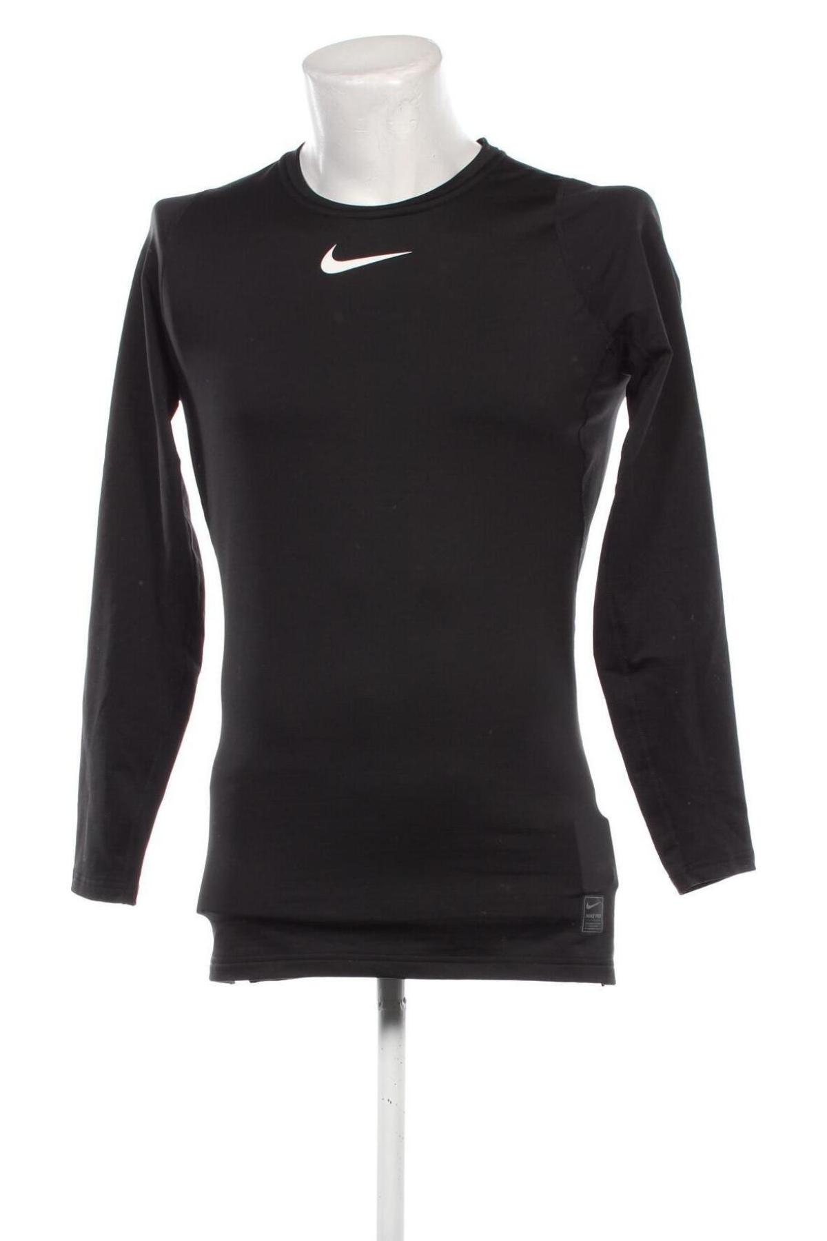 Herren Shirt Nike, Größe XL, Farbe Schwarz, Preis € 26,49