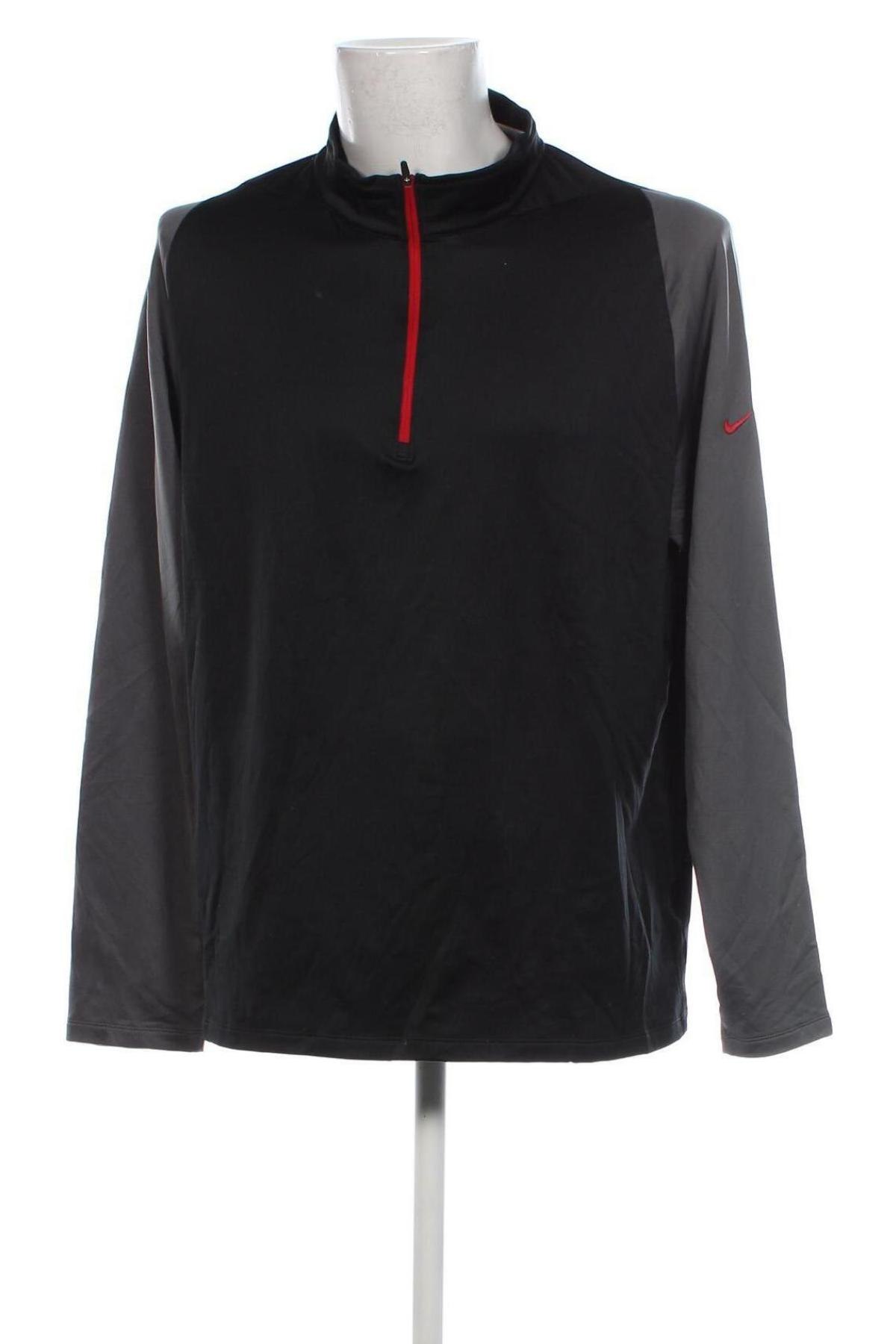 Pánské tričko  Nike Golf, Velikost XL, Barva Černá, Cena  569,00 Kč