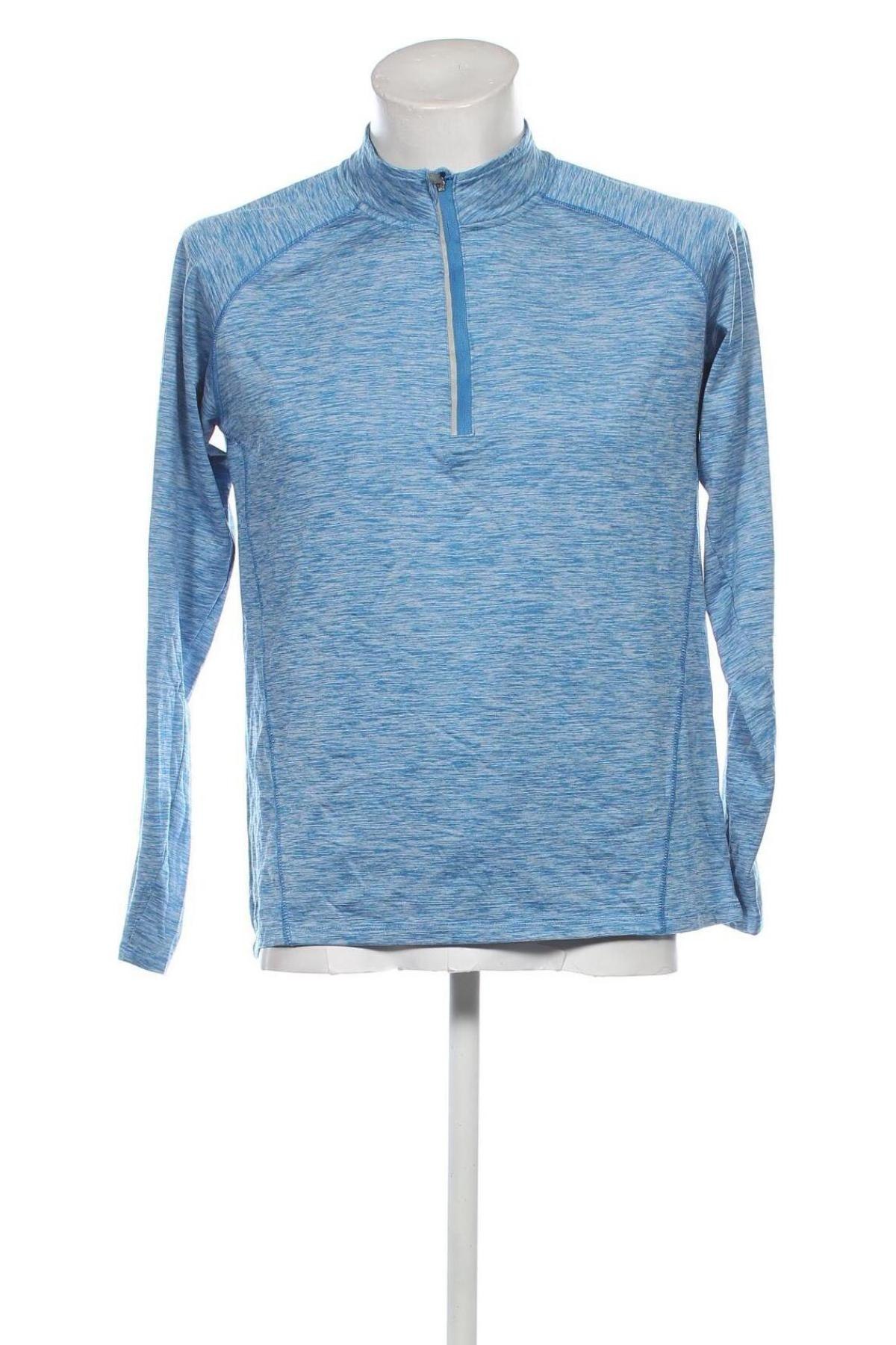 Herren Shirt Roly, Größe L, Farbe Blau, Preis 9,49 €