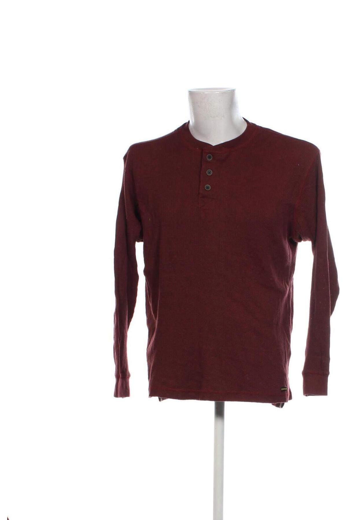 Herren Shirt Stanley, Größe M, Farbe Lila, Preis € 5,99