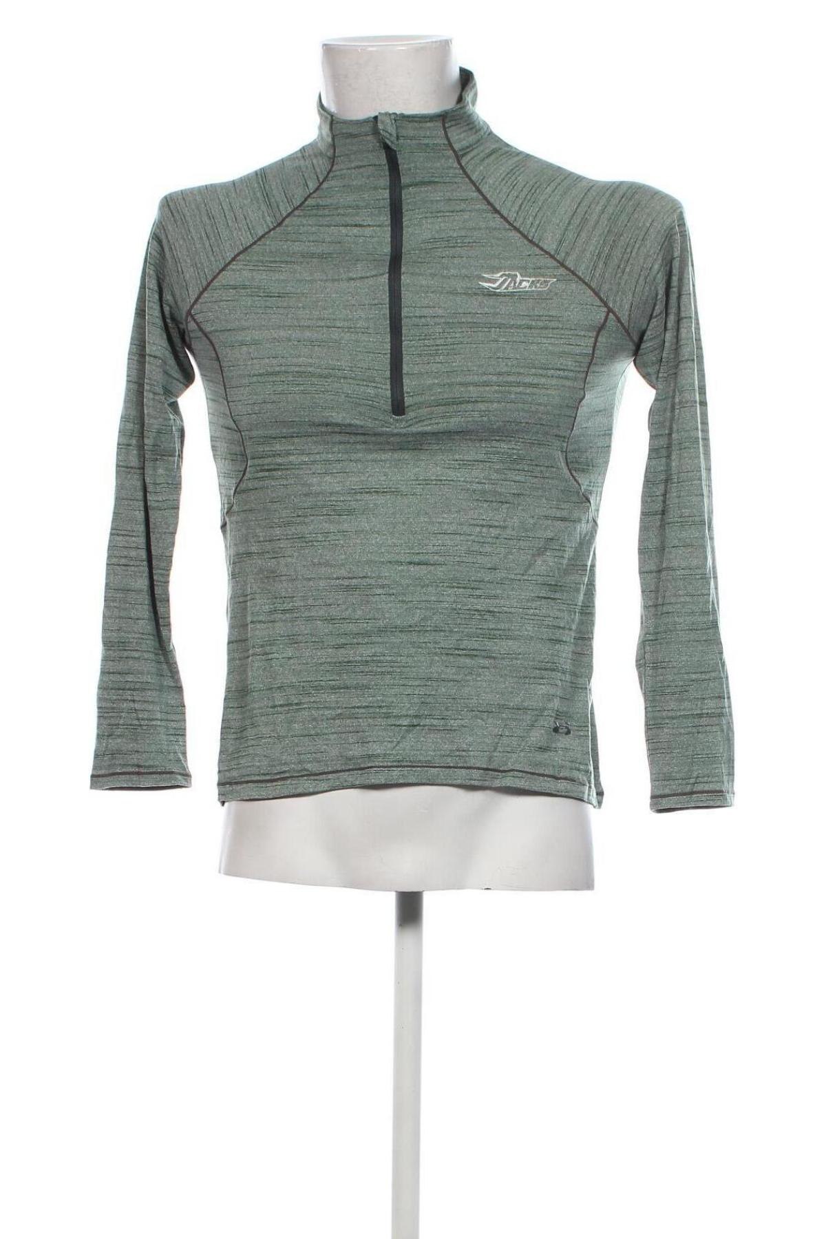 Pánske tričko  Under Armour, Veľkosť L, Farba Zelená, Cena  19,95 €