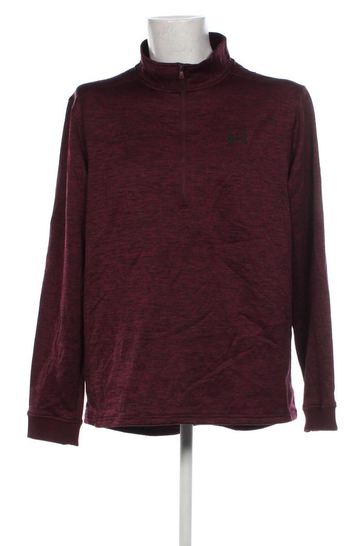 Pánske tričko  Under Armour, Veľkosť XXL, Farba Viacfarebná, Cena  19,95 €