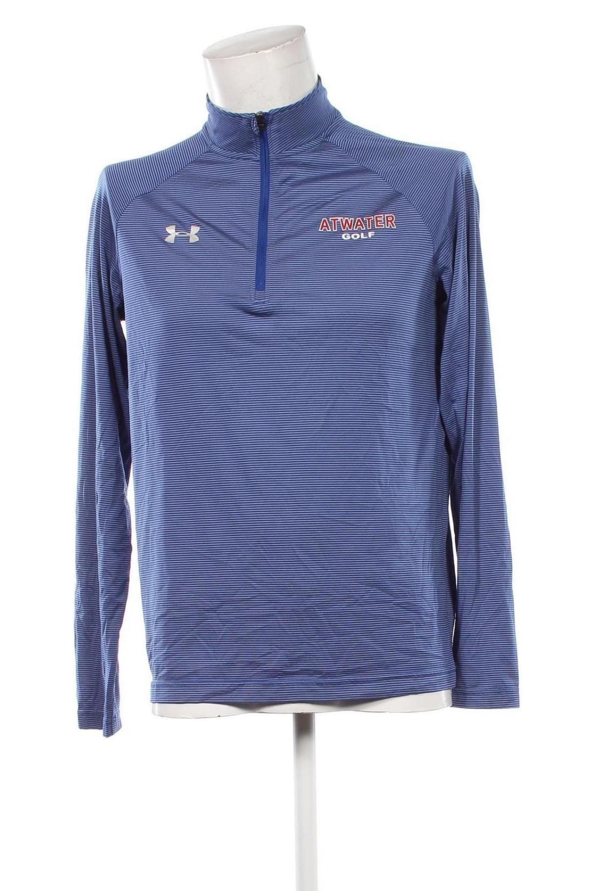 Pánske tričko  Under Armour, Veľkosť M, Farba Viacfarebná, Cena  21,45 €