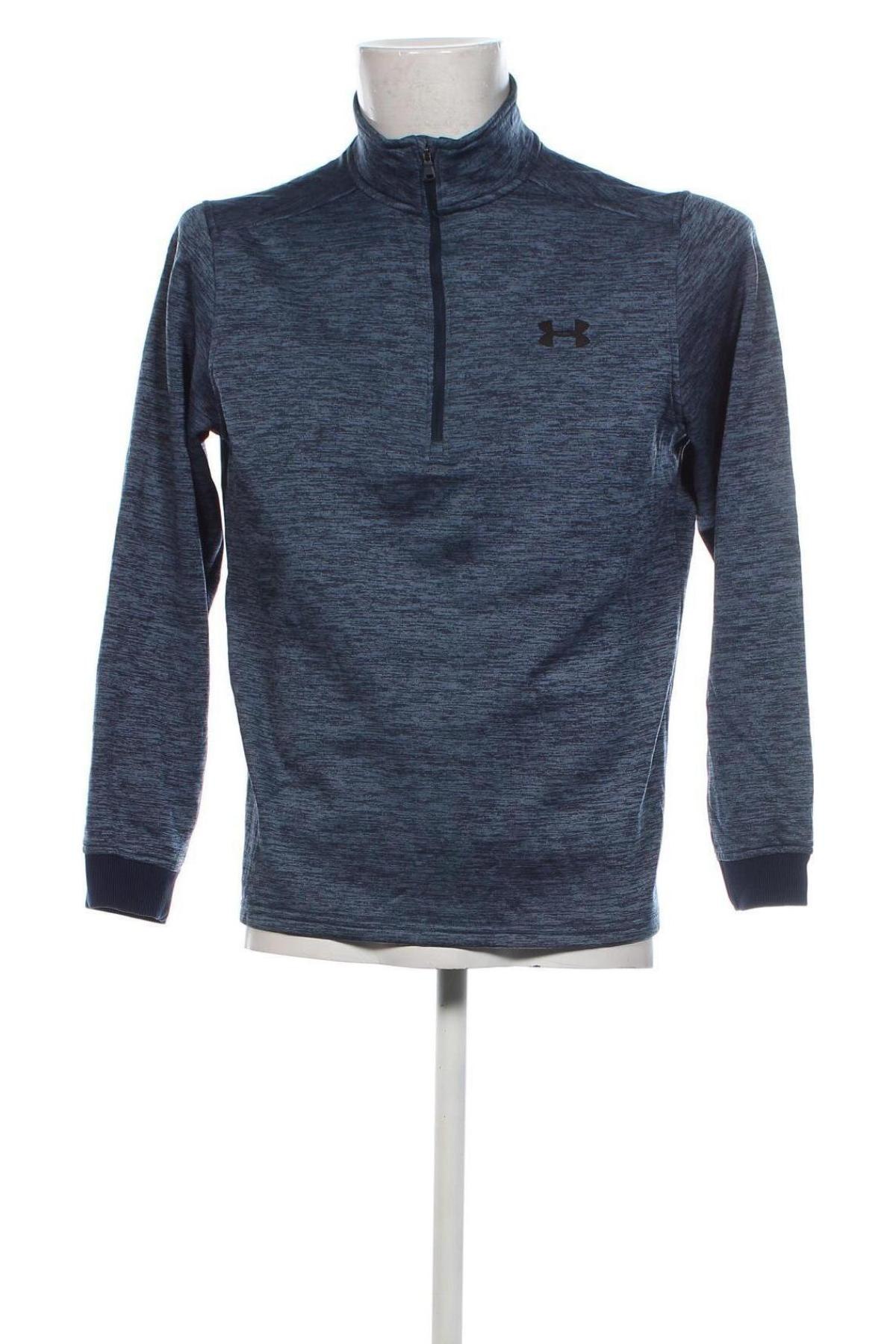 Herren Shirt Under Armour, Größe M, Farbe Mehrfarbig, Preis 24,99 €