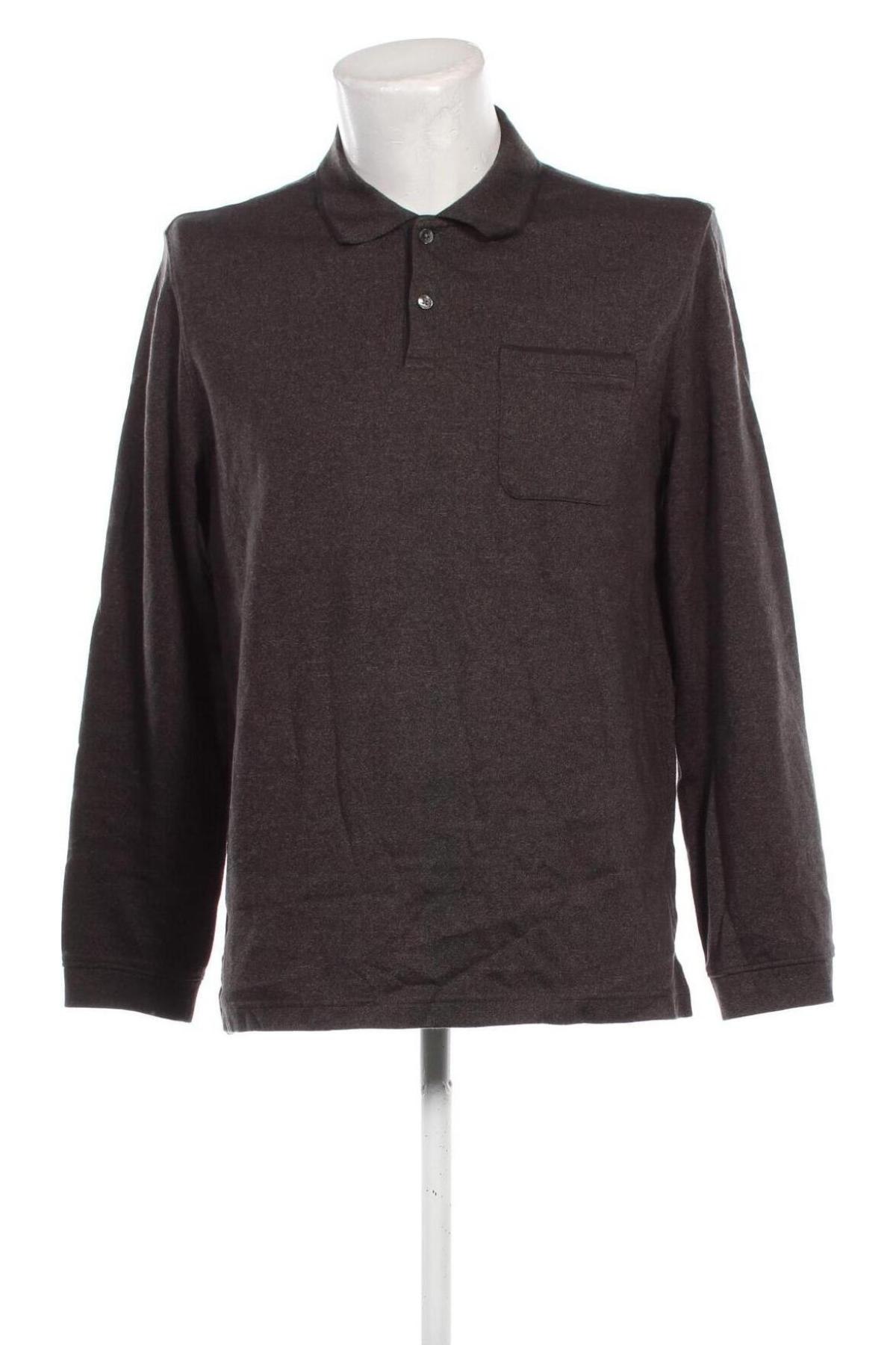 Herren Shirt Van Heusen, Größe L, Farbe Mehrfarbig, Preis € 6,99