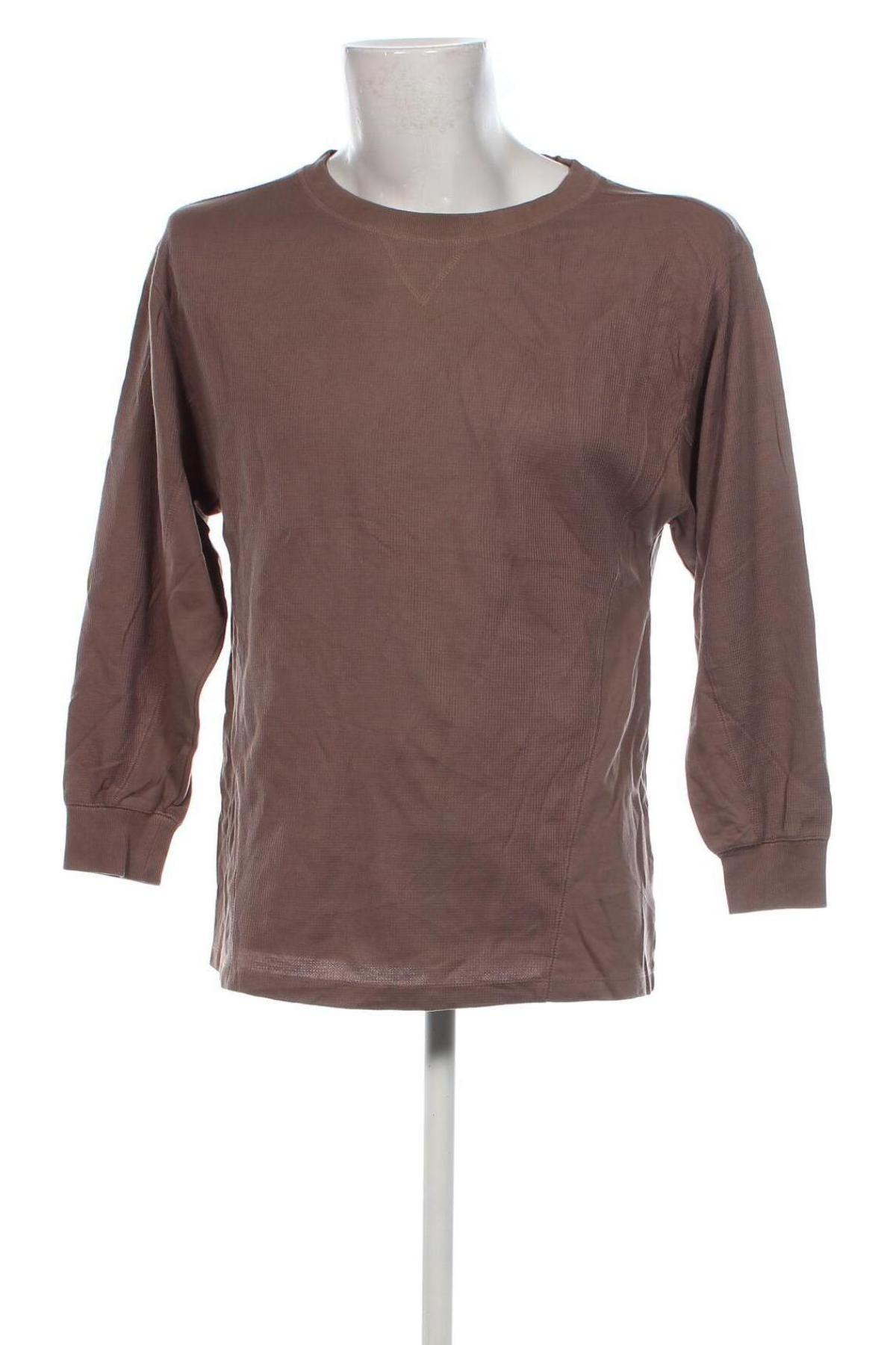 Herren Shirt Wild Fable, Größe S, Farbe Braun, Preis € 6,99