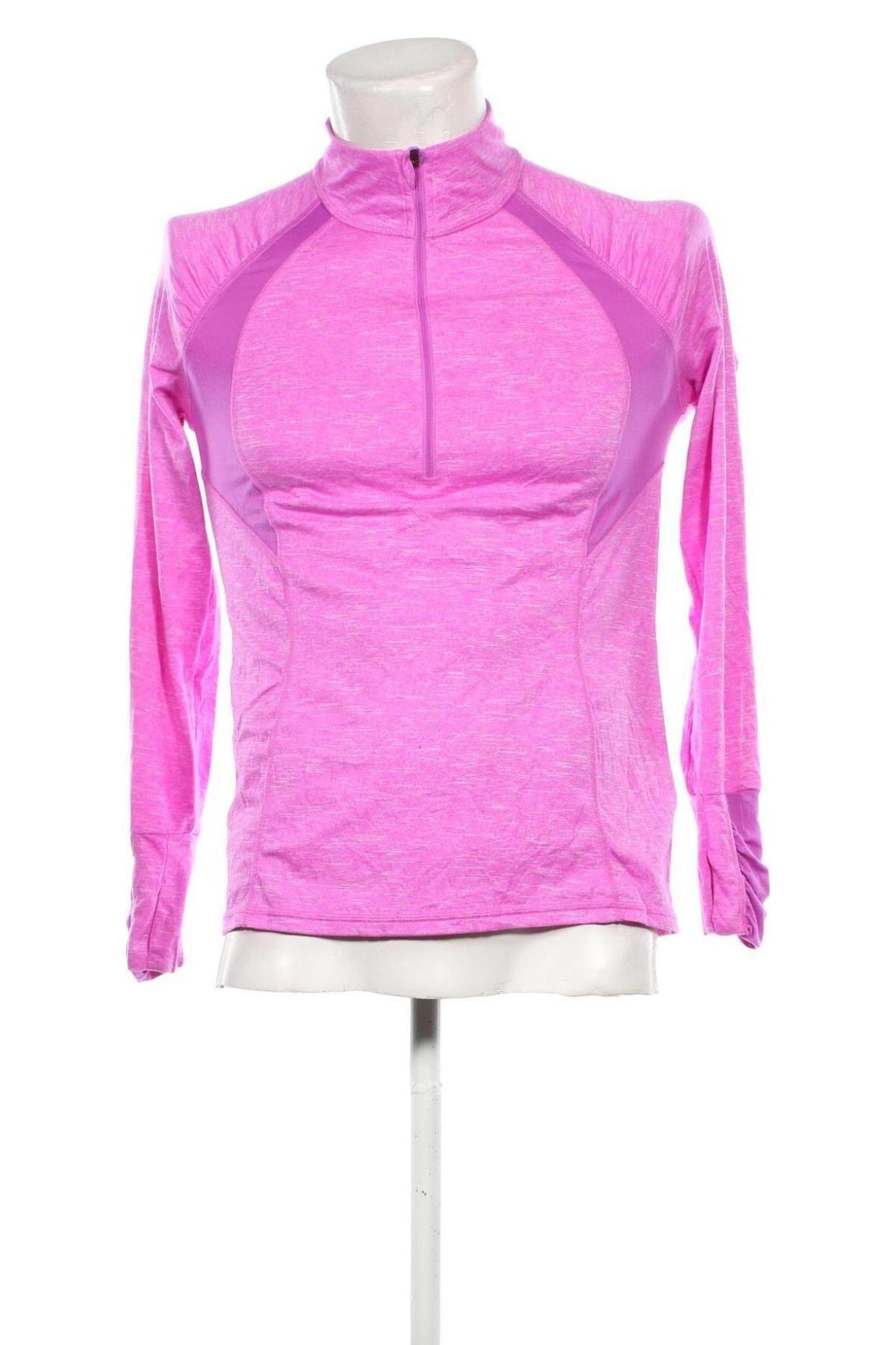 Herren Shirt Xersion, Größe M, Farbe Rosa, Preis 7,99 €