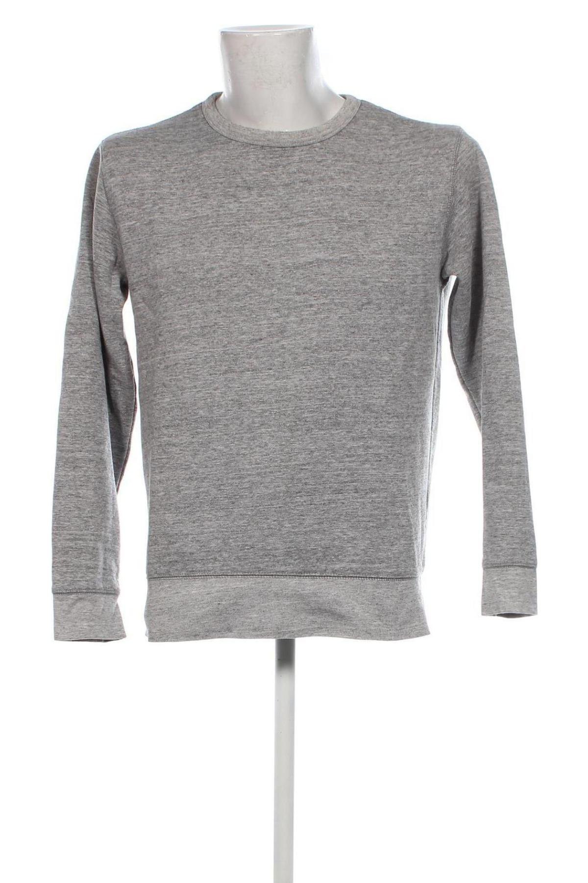 Herren Shirt Zara, Größe M, Farbe Grau, Preis € 7,49