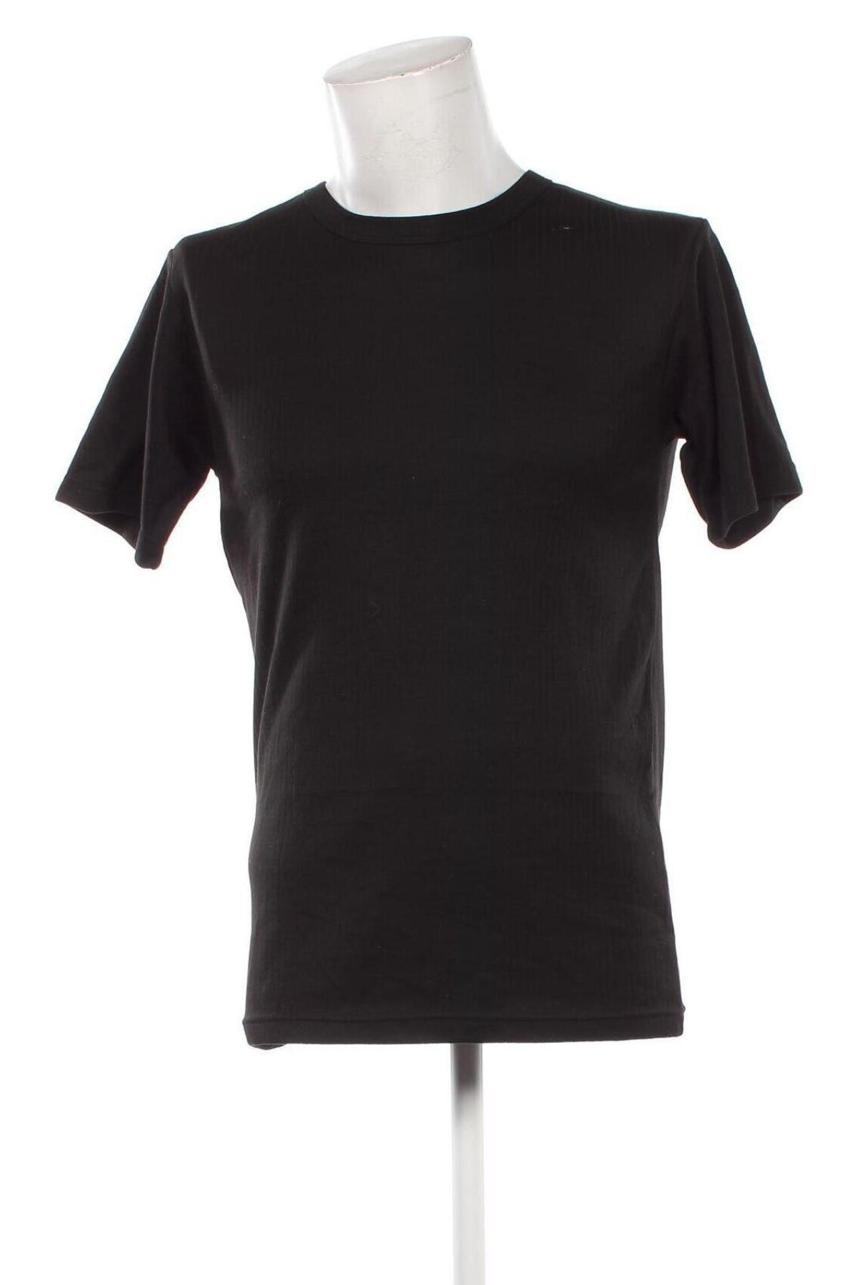 Herren T-Shirt, Größe M, Farbe Schwarz, Preis € 5,99