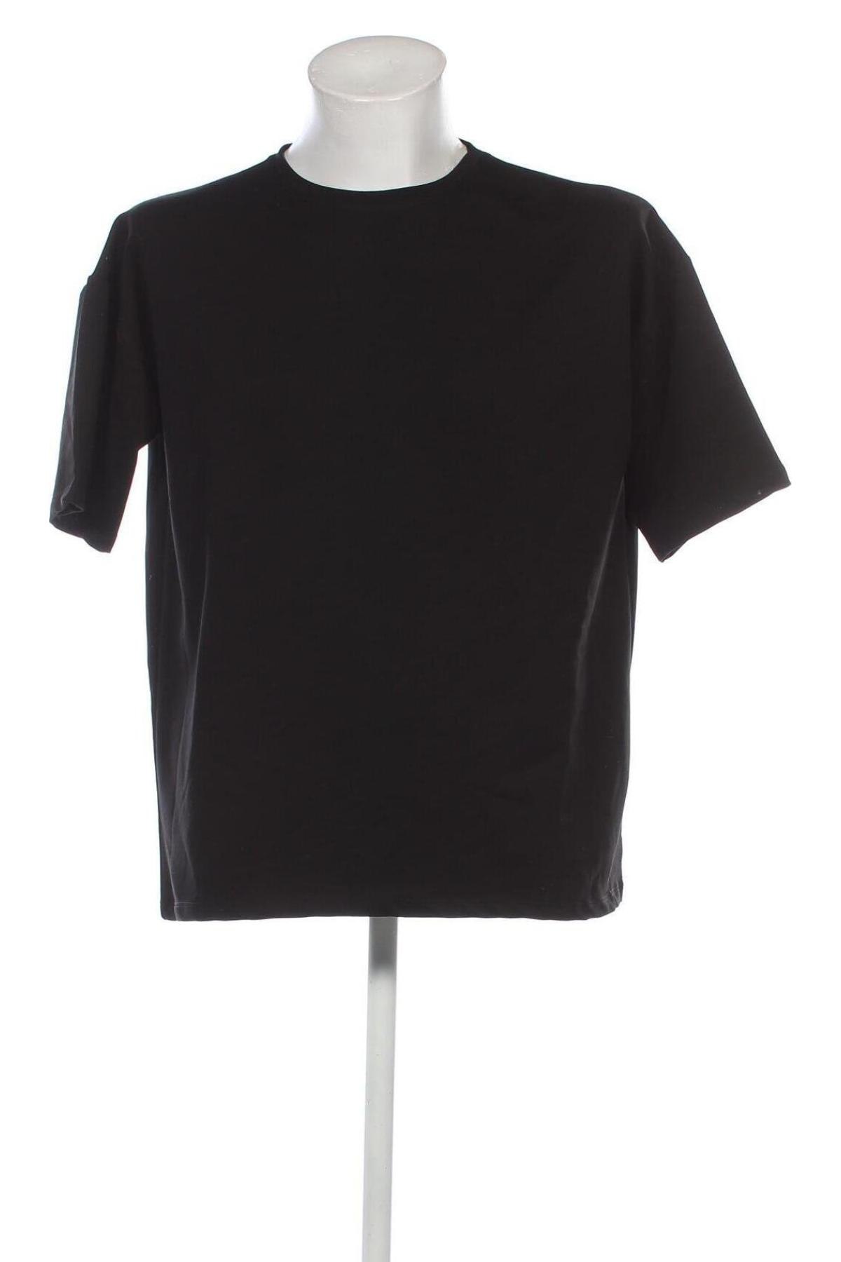 Herren T-Shirt, Größe L, Farbe Schwarz, Preis € 11,49