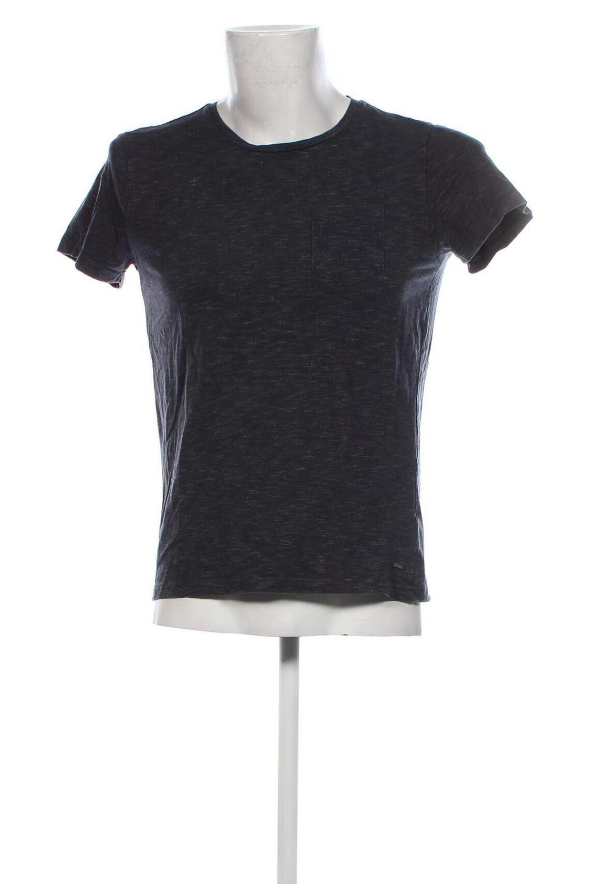 Herren T-Shirt Blend, Größe M, Farbe Blau, Preis € 4,99