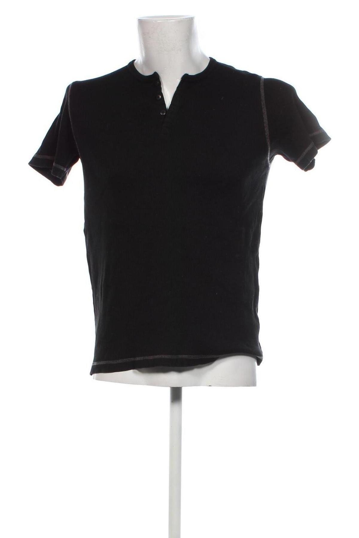 Tricou de bărbați Burton, Mărime M, Culoare Negru, Preț 104,73 Lei