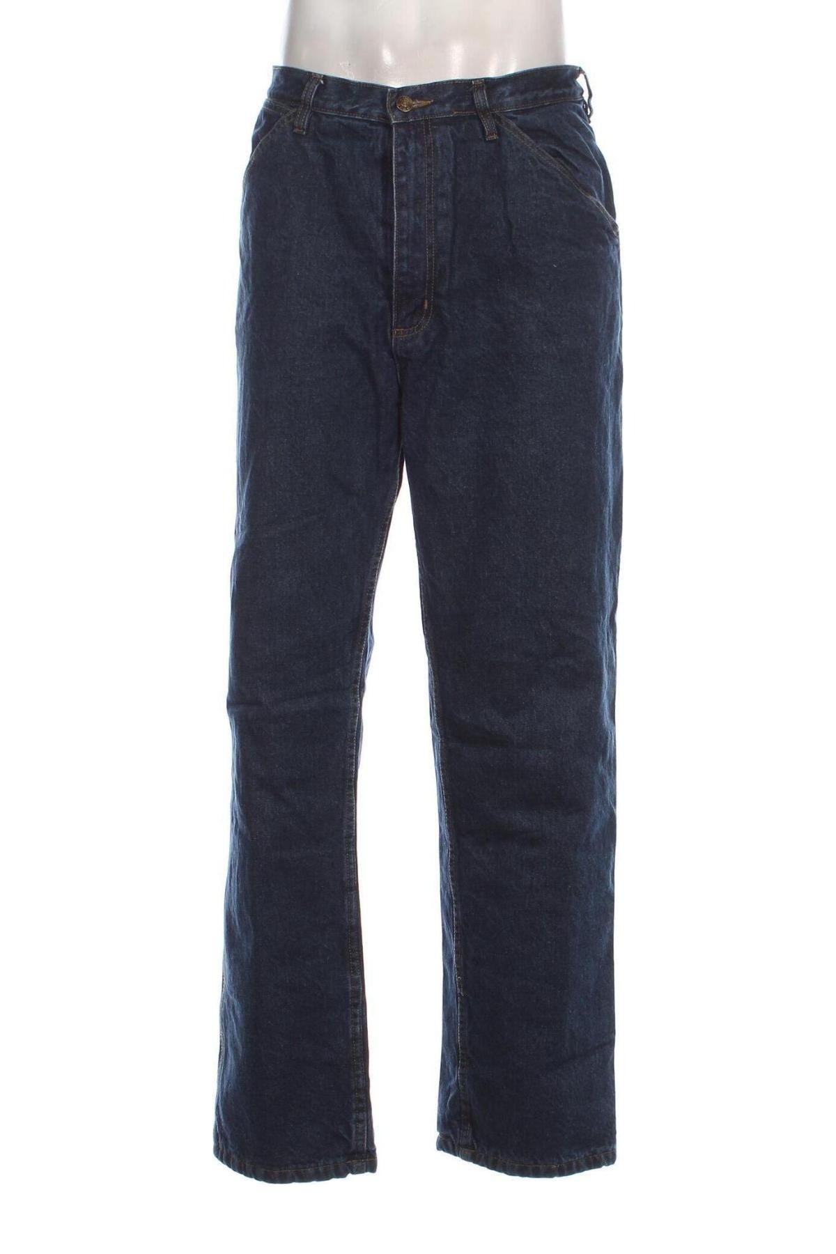 Herren Jeans, Größe XL, Farbe Blau, Preis 27,49 €