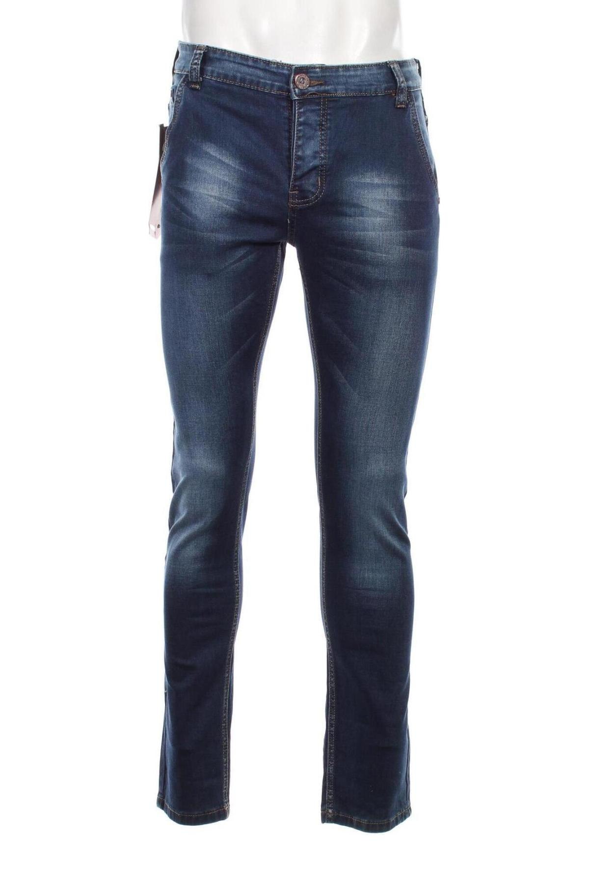 Herren Jeans, Größe M, Farbe Blau, Preis € 31,71