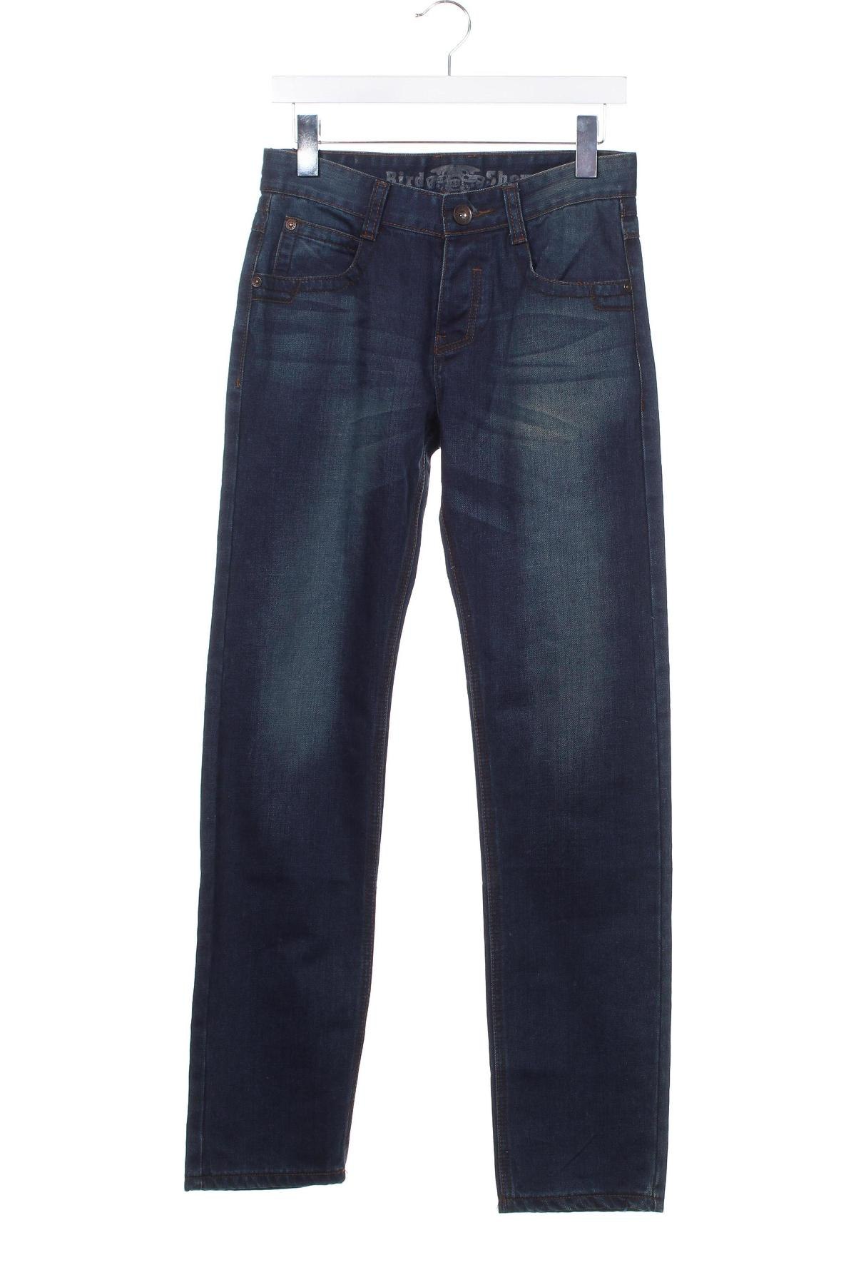 Herren Jeans, Größe S, Farbe Blau, Preis € 19,49