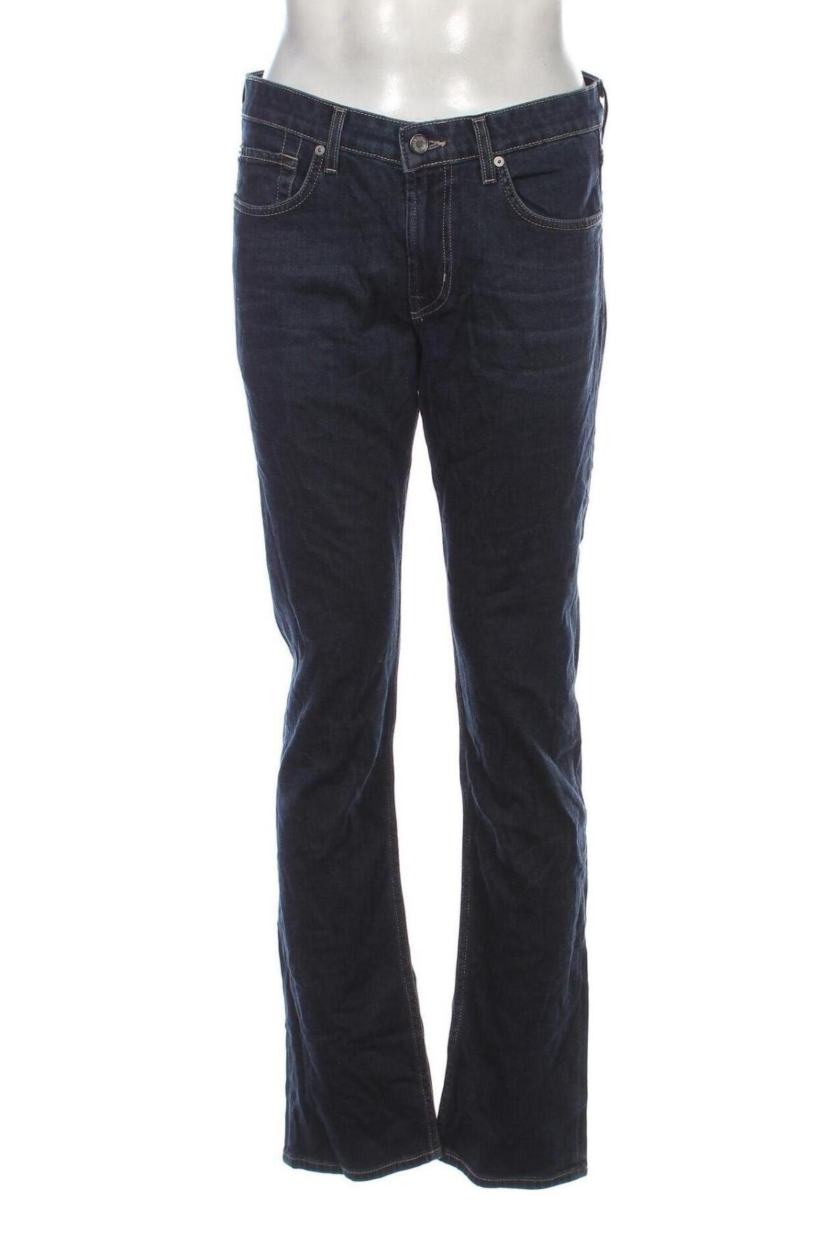 Herren Jeans 7 For All Mankind, Größe M, Farbe Blau, Preis 52,99 €