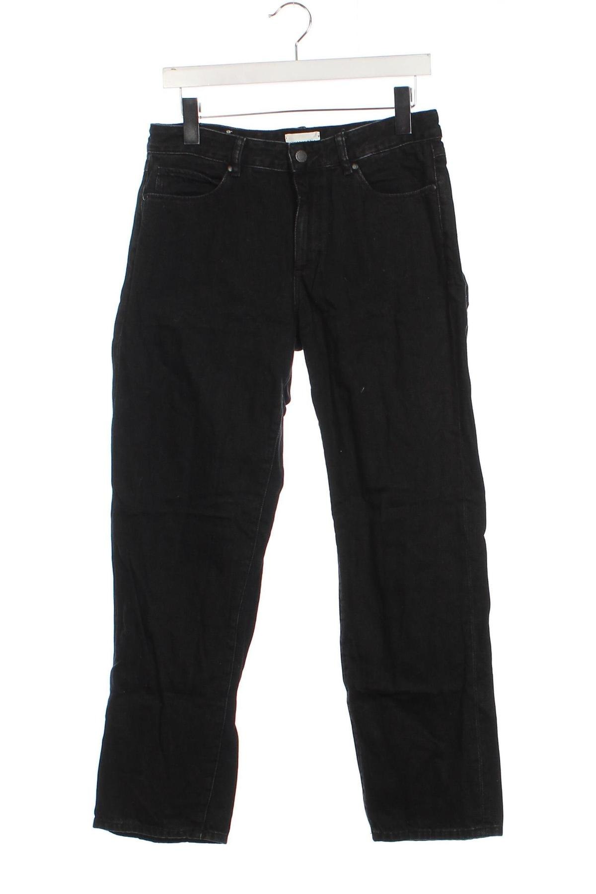 Herren Jeans Armedangels, Größe S, Farbe Schwarz, Preis 23,99 €