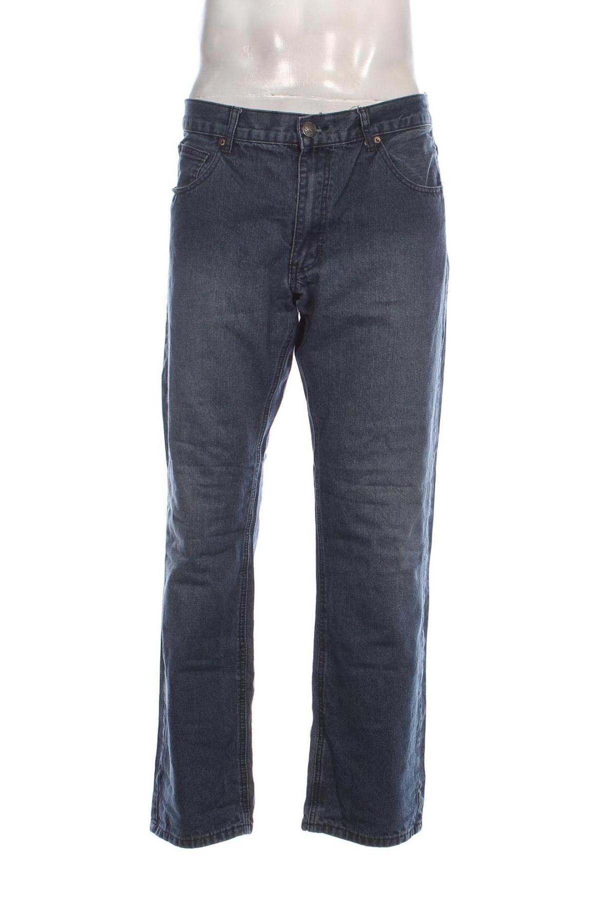 Herren Jeans Beverly Hills Polo Club, Größe M, Farbe Blau, Preis € 8,99