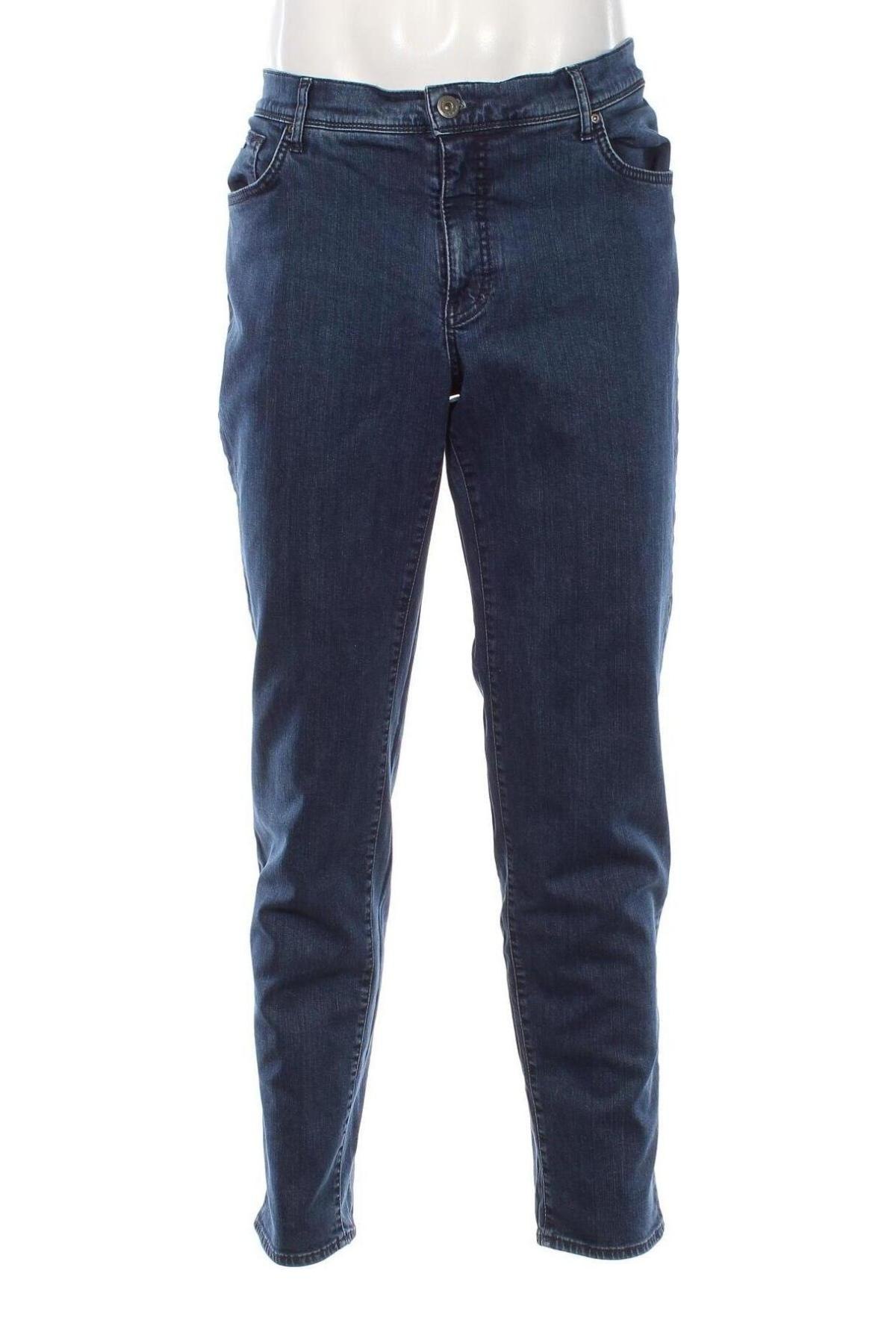 Herren Jeans Brax, Größe XL, Farbe Blau, Preis € 26,99