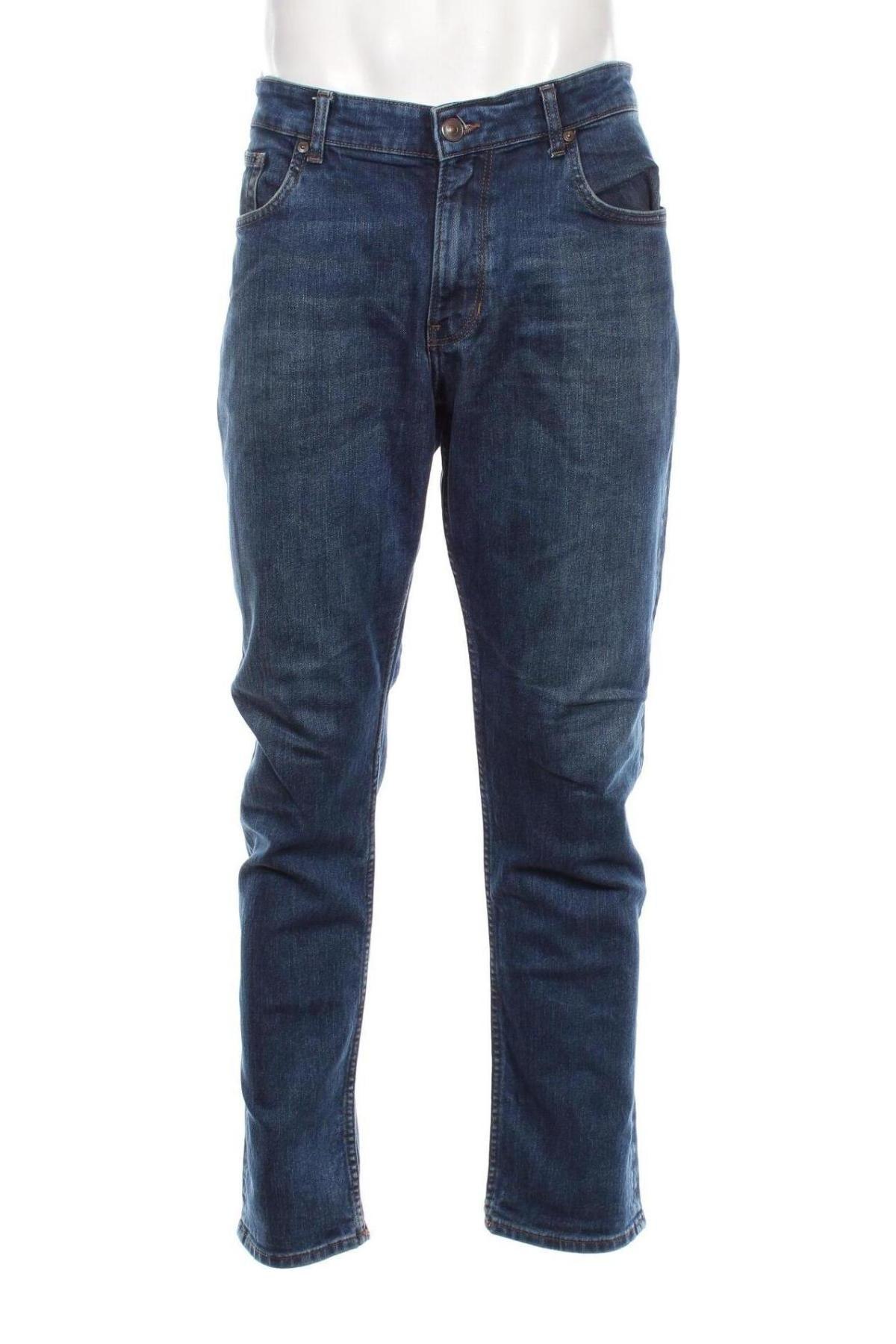 Herren Jeans C&A, Größe XL, Farbe Blau, Preis 11,99 €