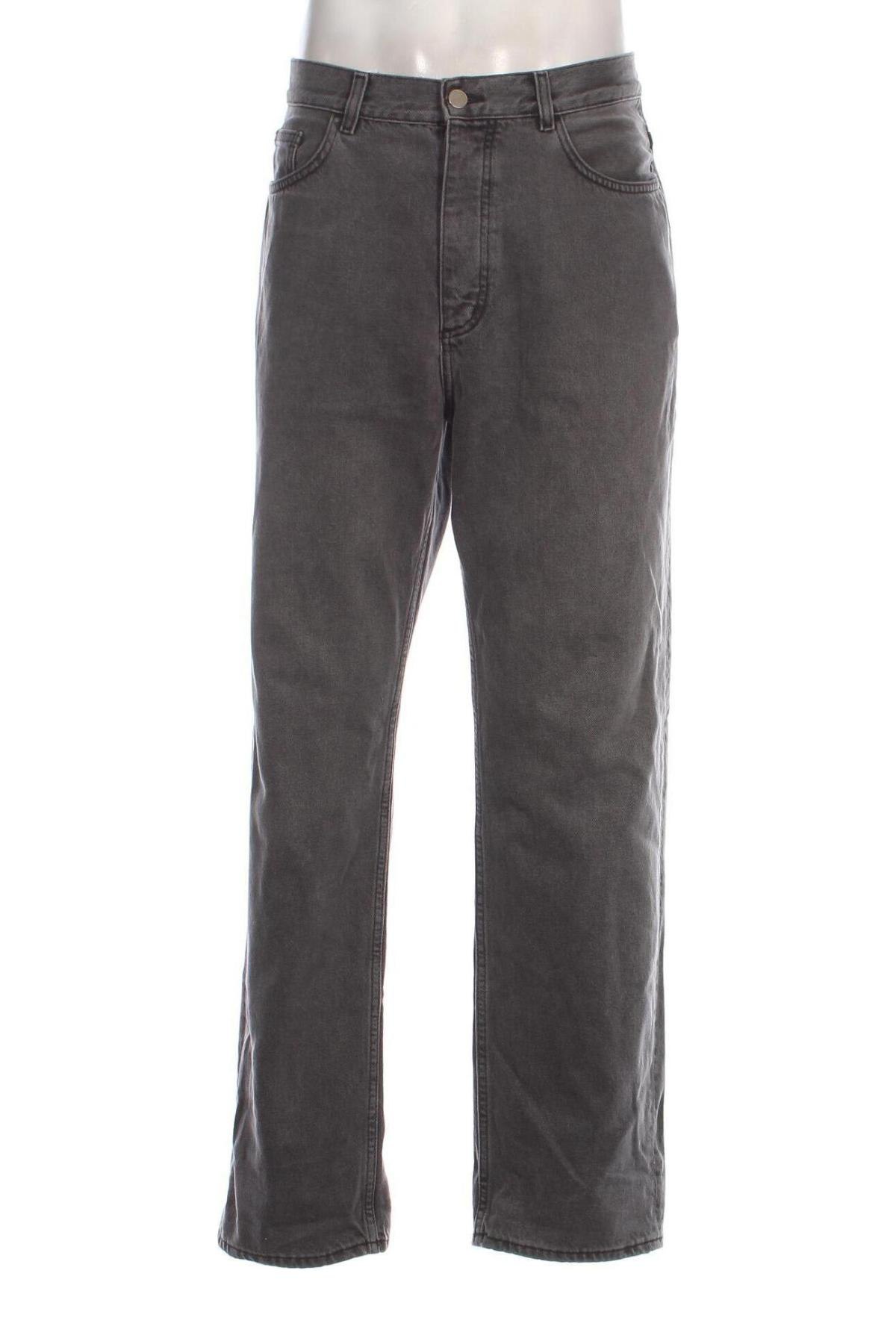 Herren Jeans COS, Größe L, Farbe Grau, Preis € 26,99