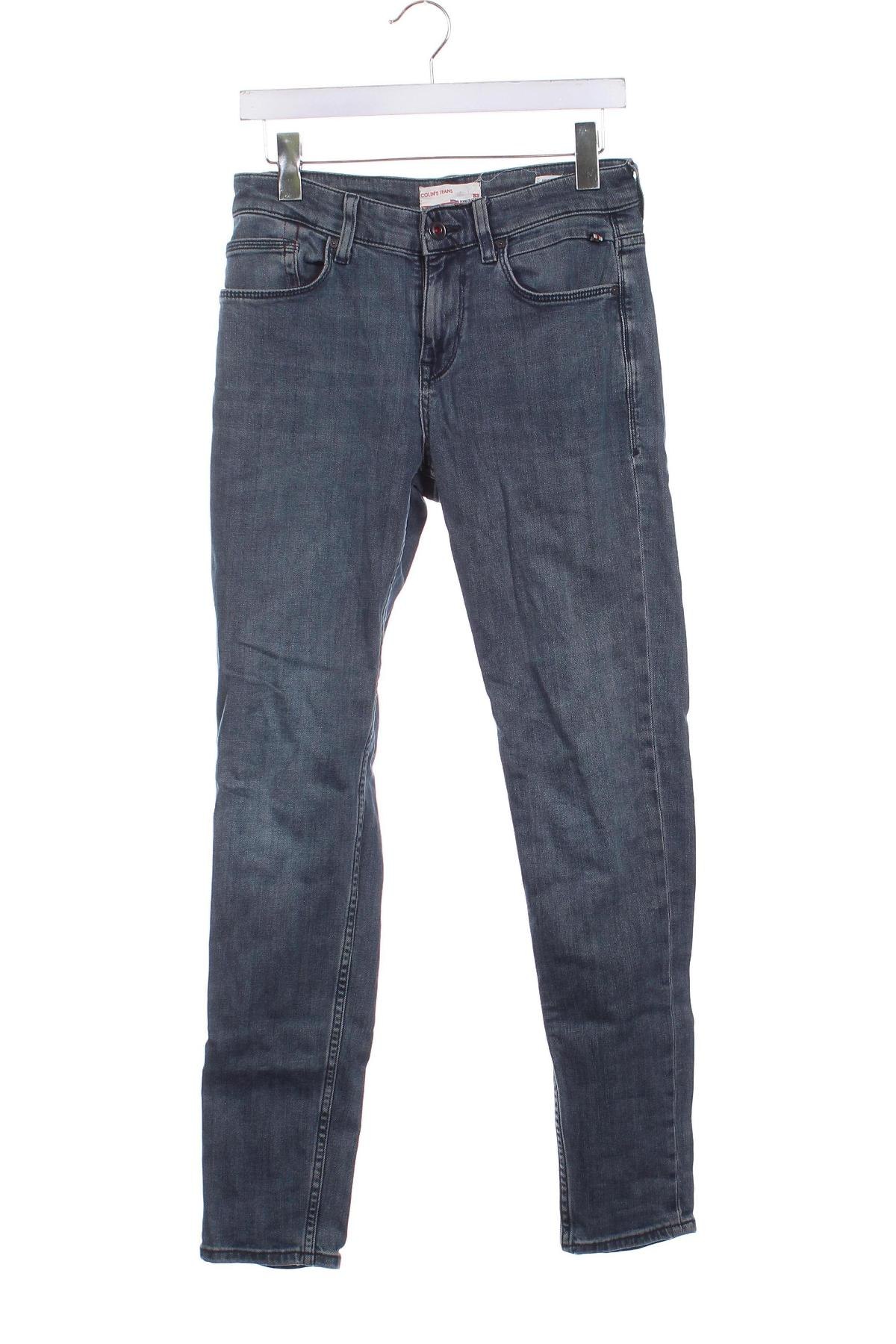 Herren Jeans Colin's, Größe S, Farbe Blau, Preis 13,99 €