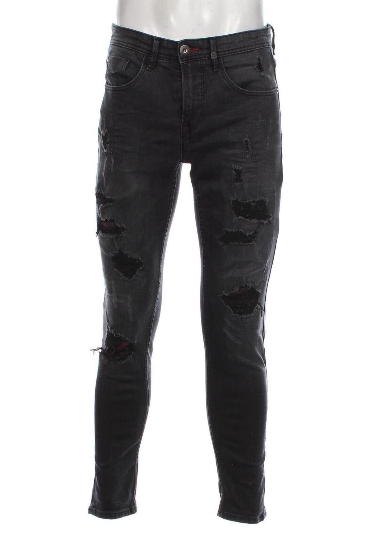 Herren Jeans Cropp, Größe S, Farbe Grau, Preis € 14,99