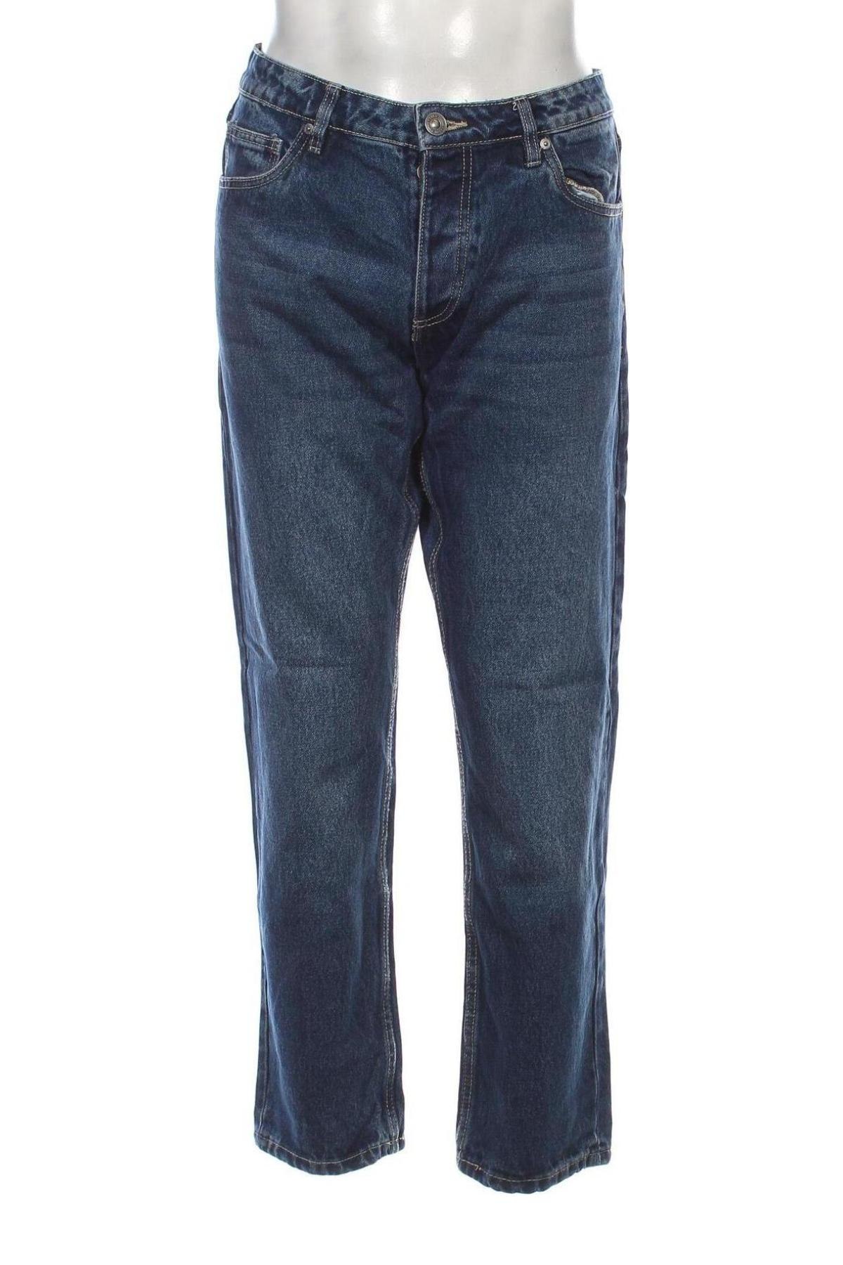 Herren Jeans FSBN, Größe M, Farbe Blau, Preis € 13,99