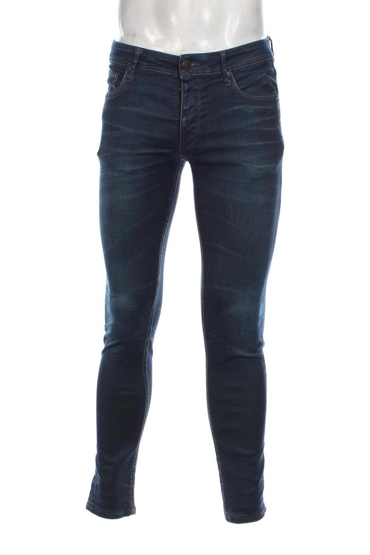 Herren Jeans Jack & Jones PREMIUM, Größe M, Farbe Blau, Preis € 14,99