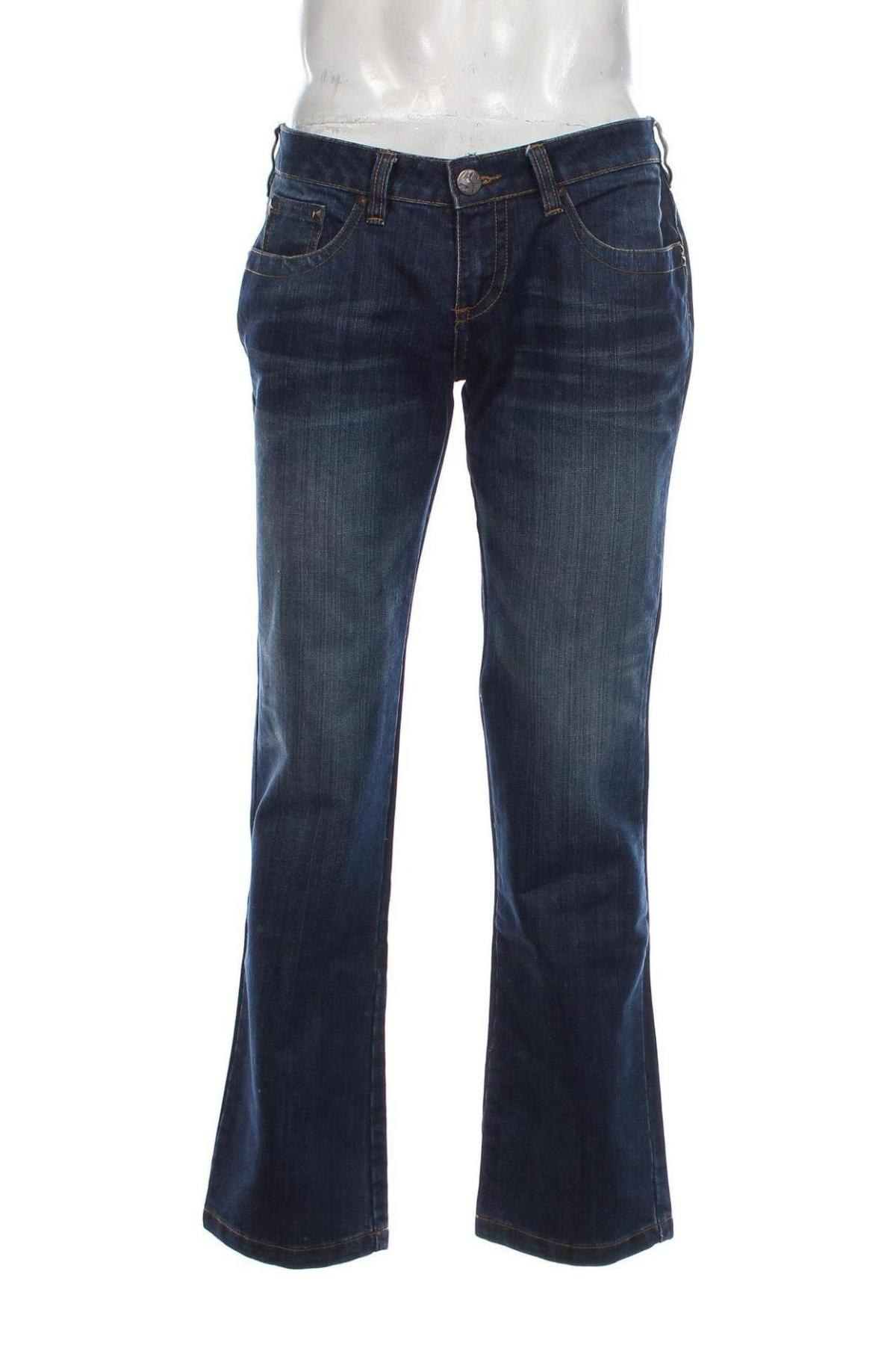 Herren Jeans Kenvelo, Größe L, Farbe Blau, Preis € 13,99