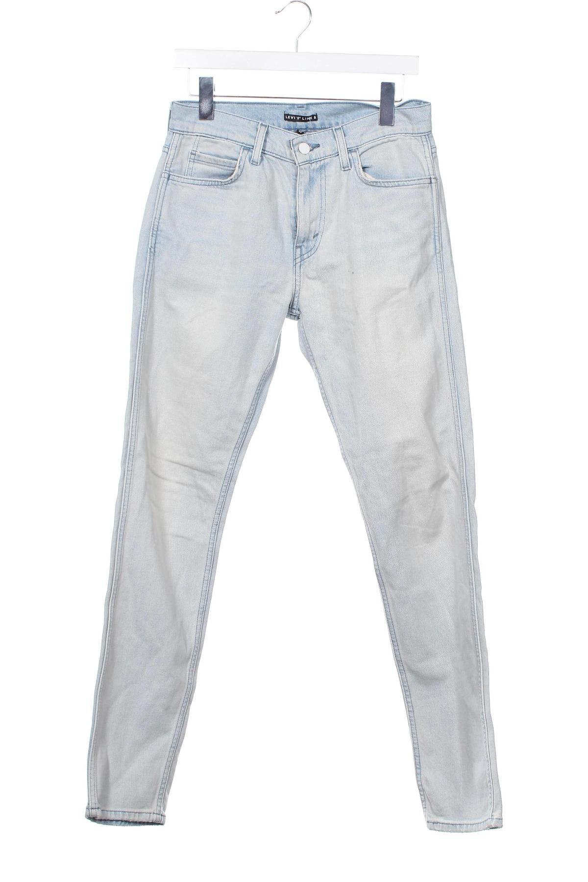 Herren Jeans Levi's, Größe S, Farbe Blau, Preis € 26,99