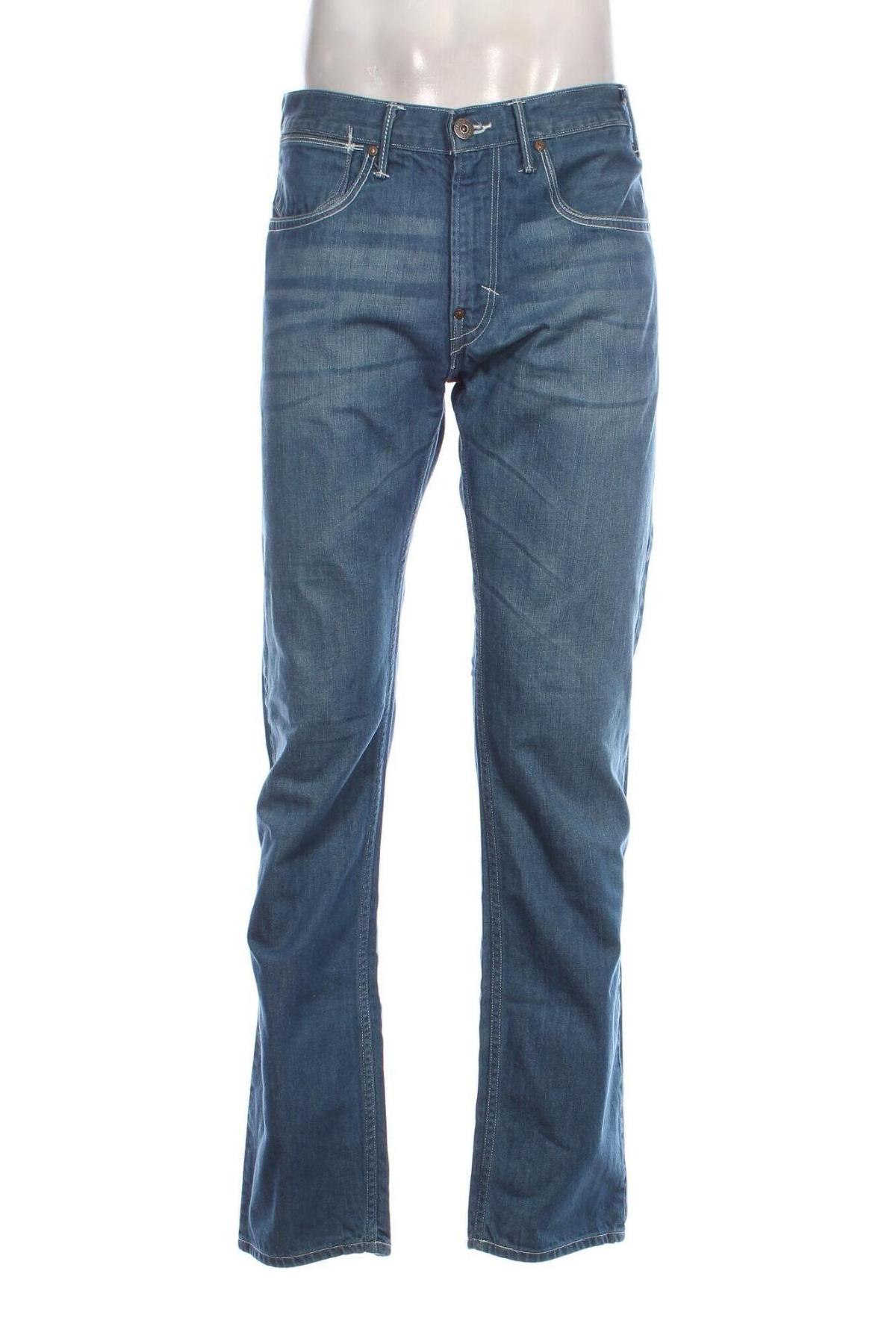 Herren Jeans Levi's, Größe L, Farbe Blau, Preis 77,00 €