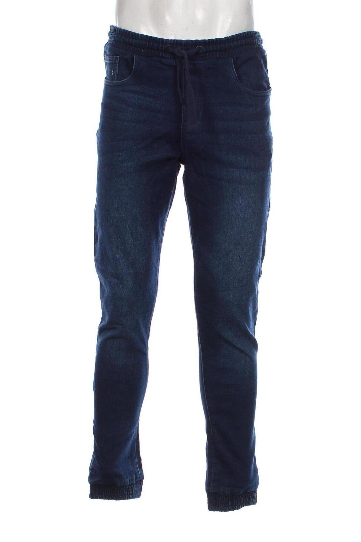 Herren Jeans Livergy, Größe L, Farbe Blau, Preis 27,49 €